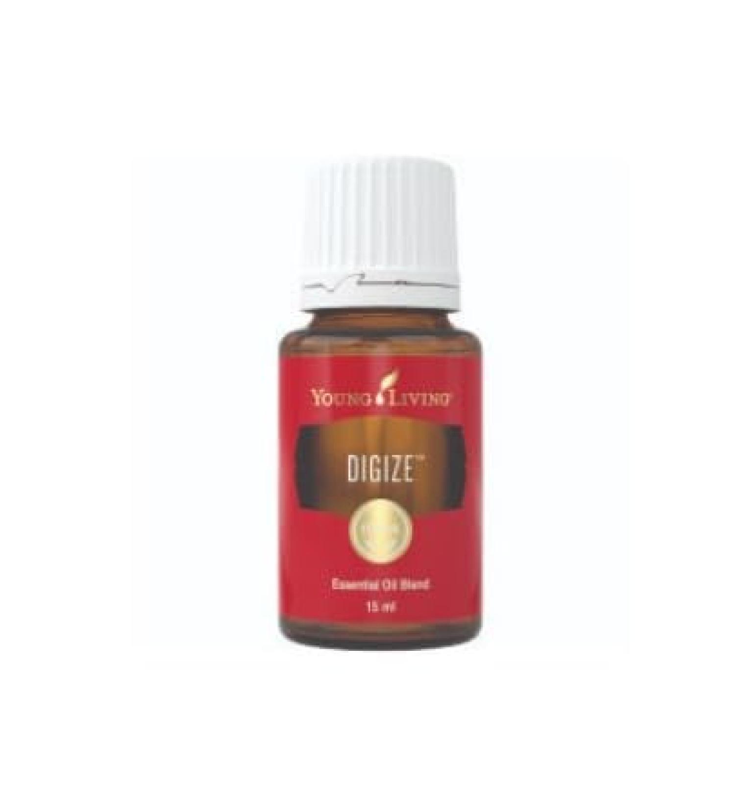 Young-Livings Digize Essential Oil Blend 15ml Young-Livings Digize Essential Oil Blend 15ml