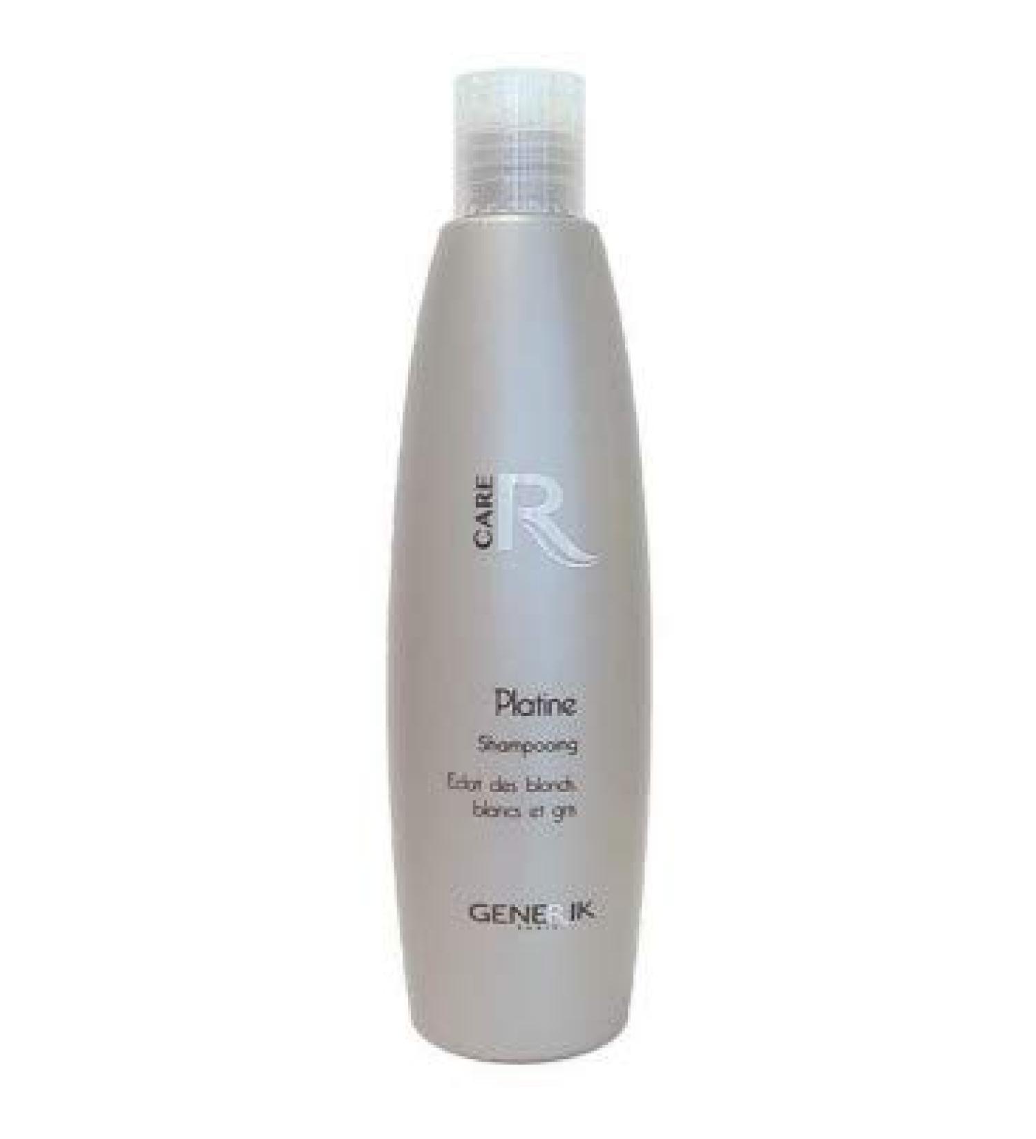 Generik Platinum Shampoo 300 ml