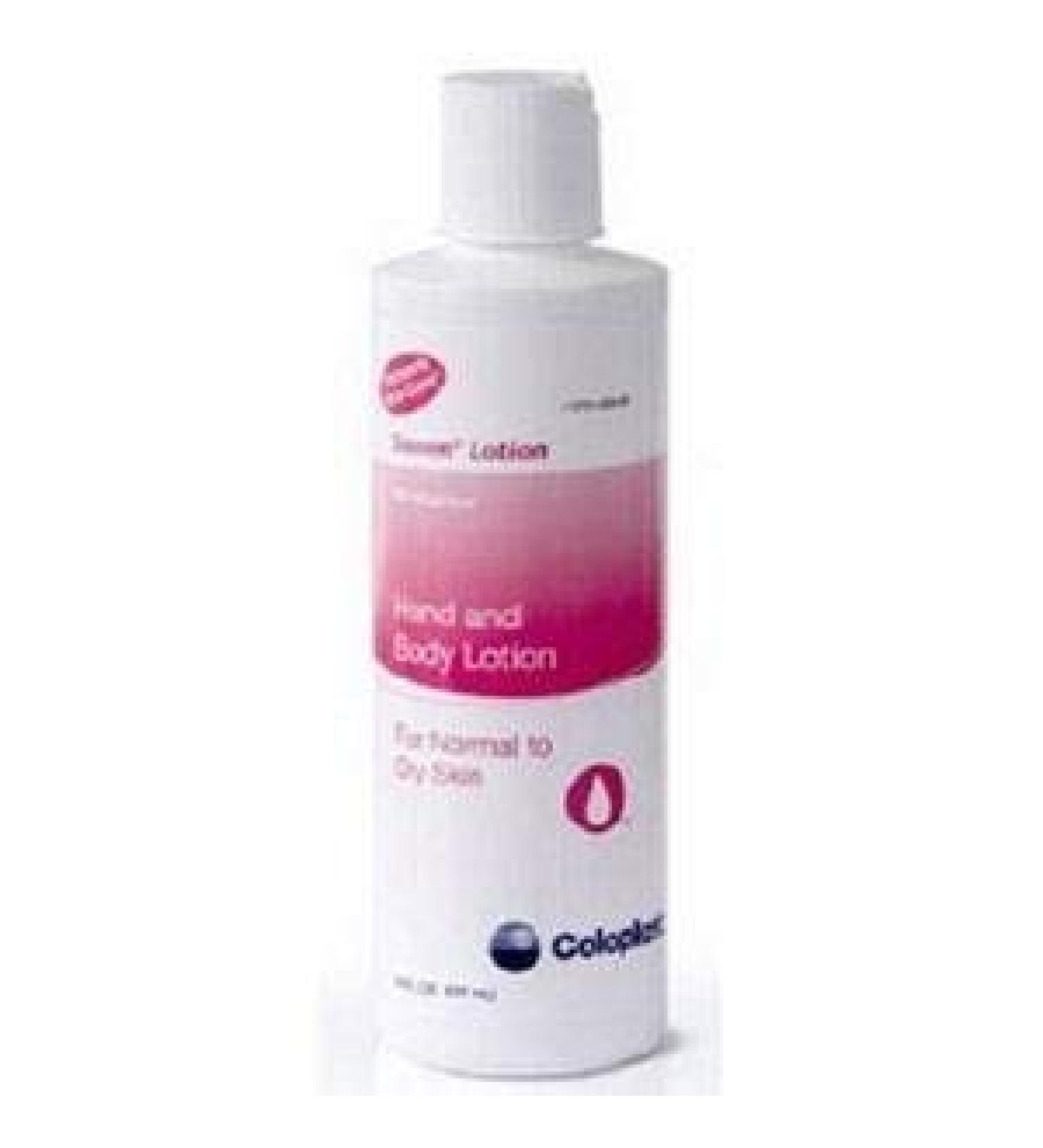 Coloplast 620406 - Sween Moisturizing Lotion 4 oz.
