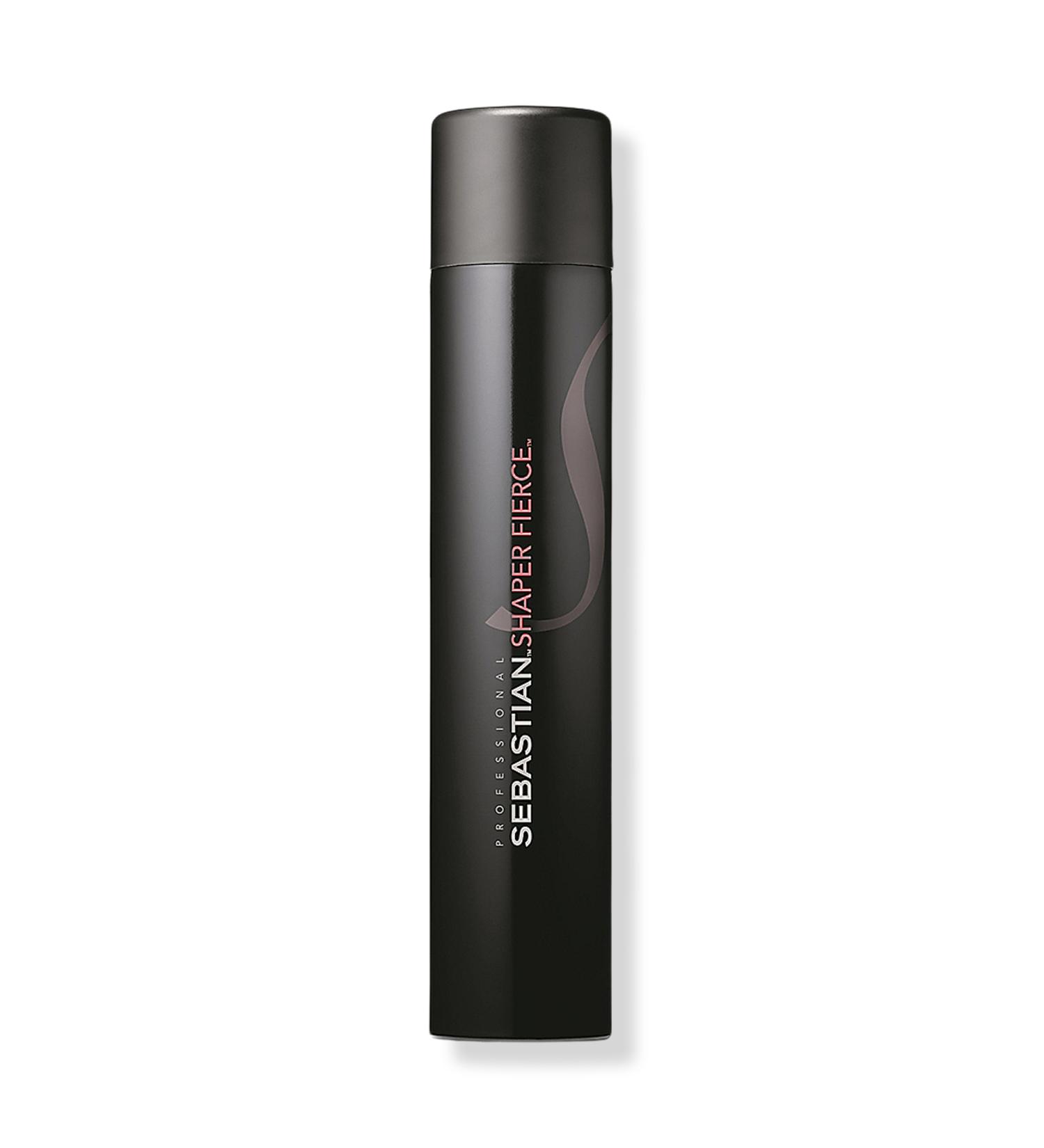 Sebastian Shaper Fierce Hairspray 10.6 oz - Transform Your Style with the Best Innovation Today! - Buy Online on GoSupps.com