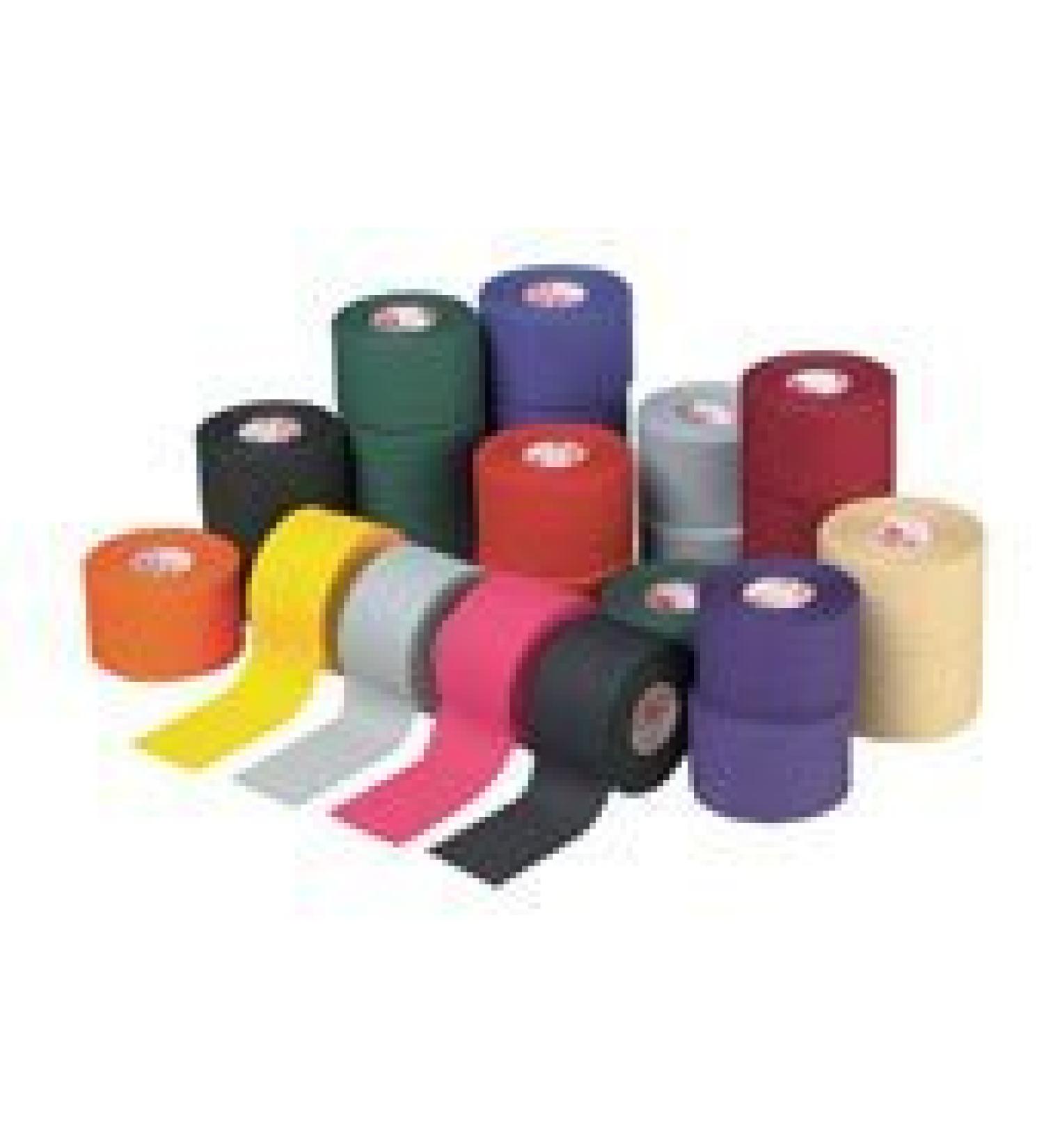 M Tape Team Colors - Black