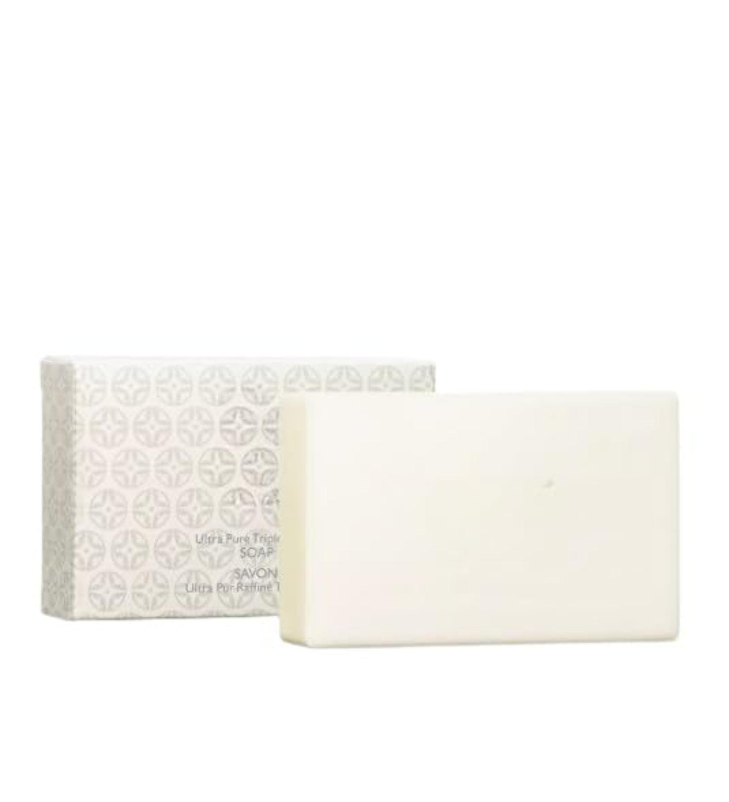 MB London Ultra Pure Milk Soap 75g