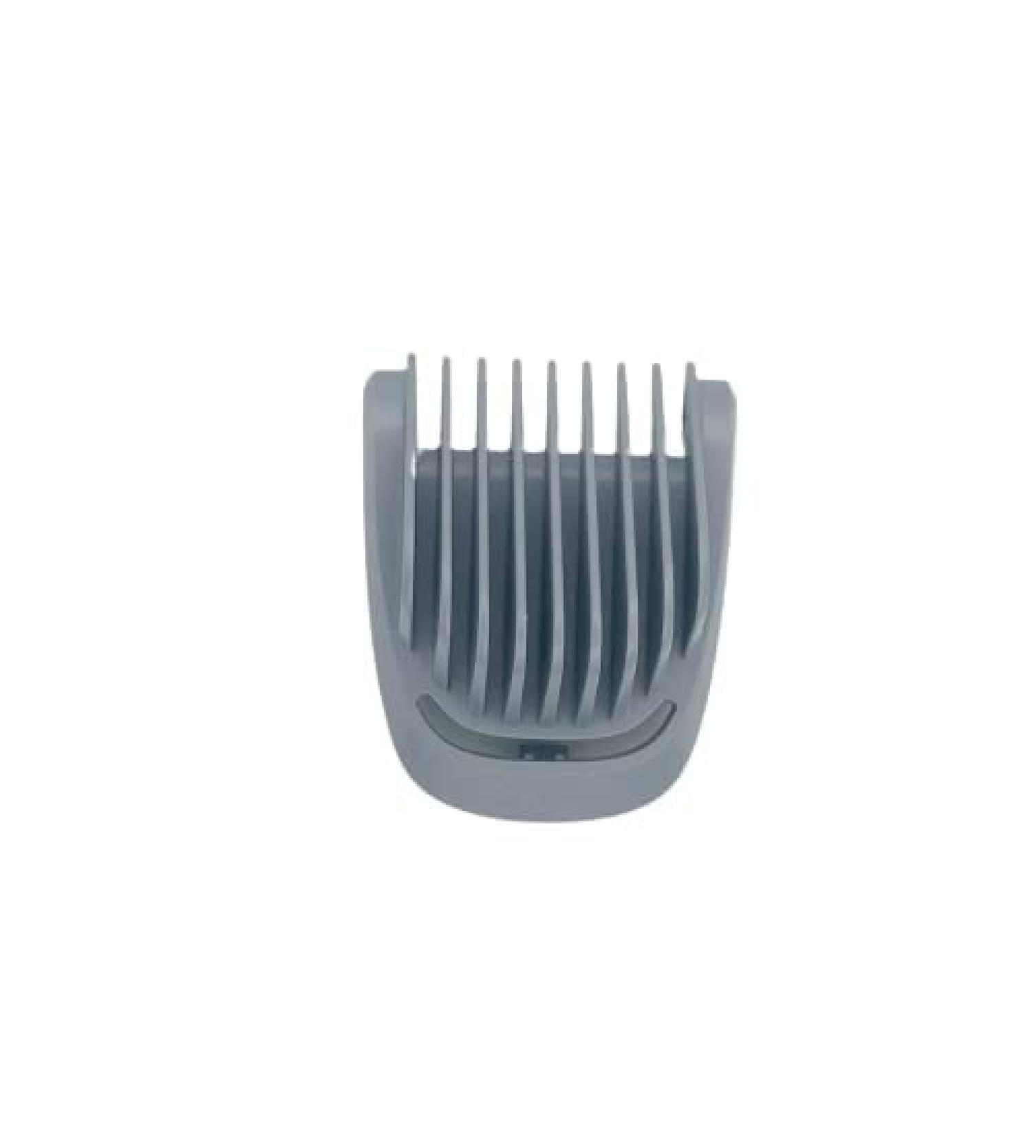 2mm Replacement Beard Stubble Guide Comb for Philips Norelco Multigroom Trimmer - Buy Online on GoSupps.com