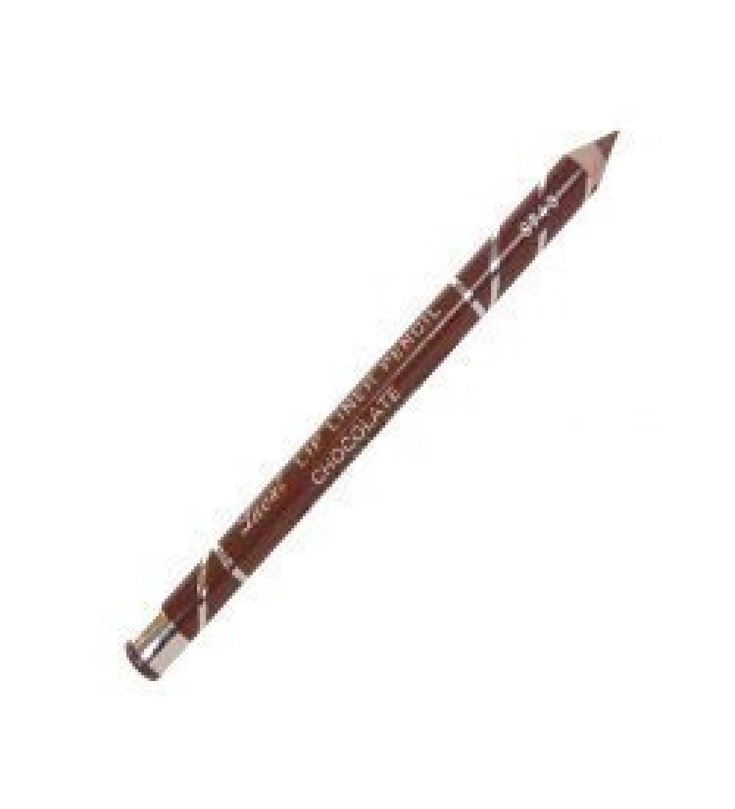 Laval Lip Liner Pencil-Chocolate by Laval
