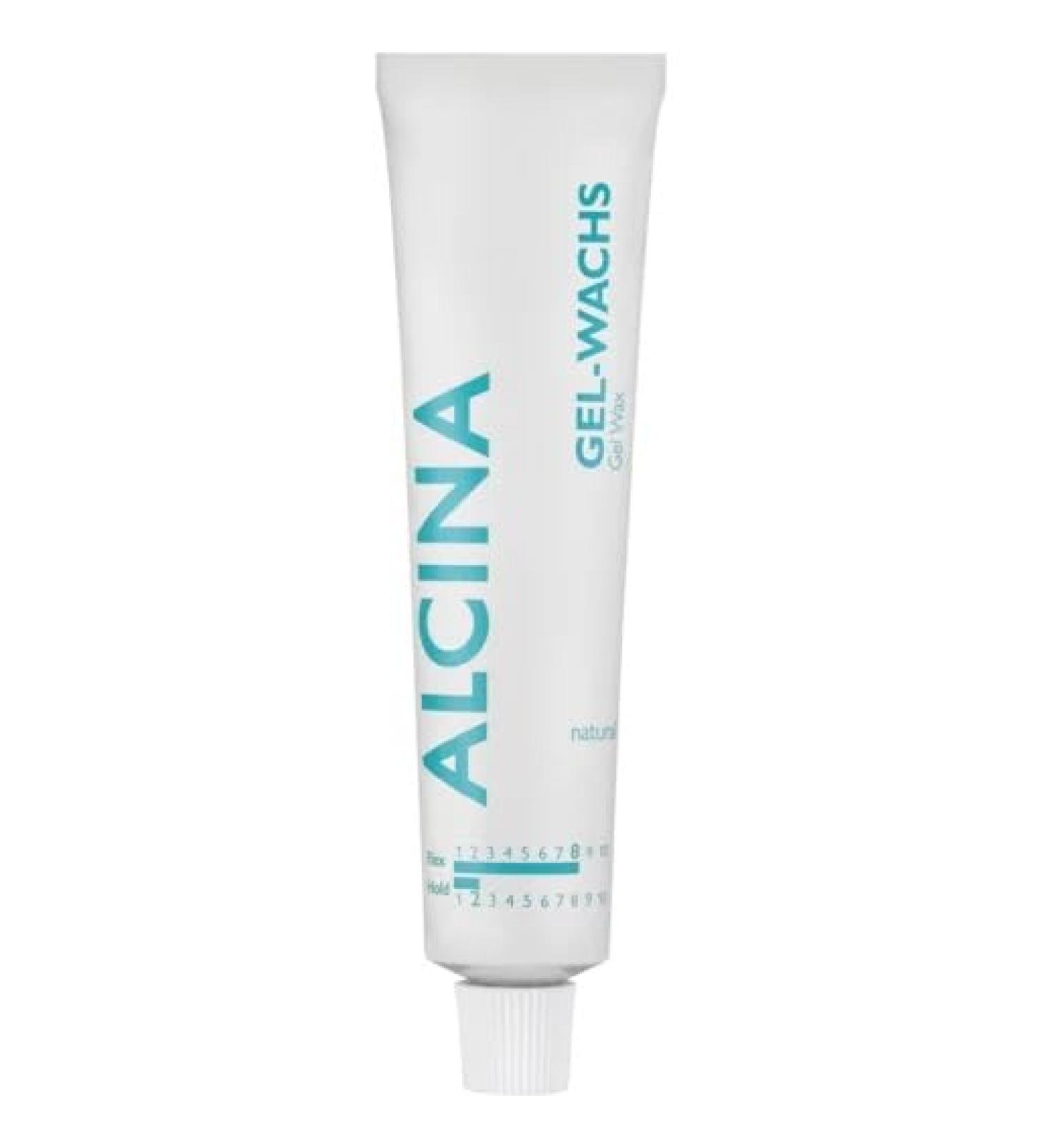 Alcina Natural Gel-Wachs 100ml - Buy Online on GoSupps.com