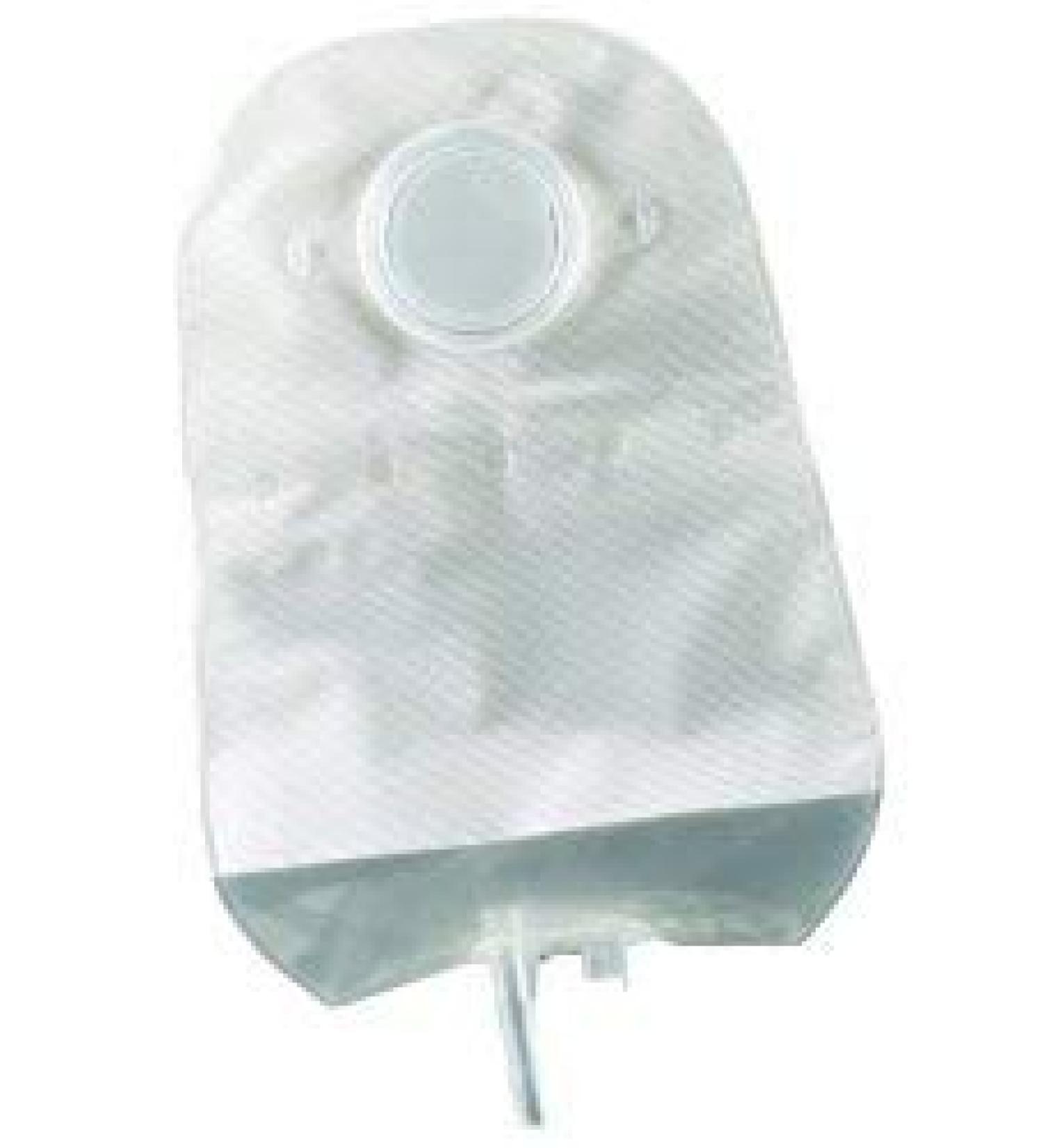 Pouch Urostomy Drain 2Pc 13/4FLarge 10Ea/Bx