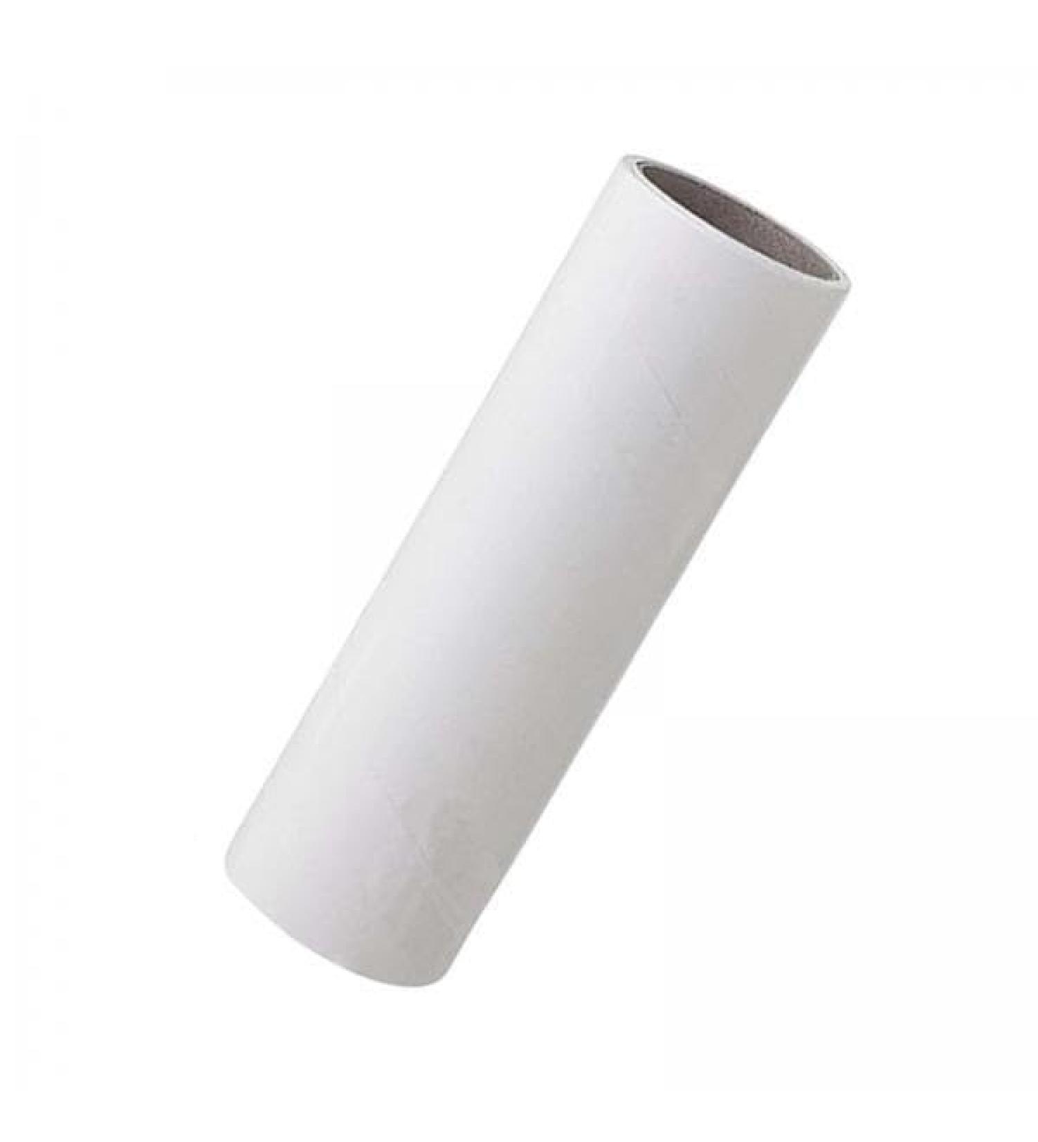 Gralara 6x Lint Roller Refill Packs - Ultimate Sticky Hair Removal for Sofa & Pet Hair - Buy Online on GoSupps.com