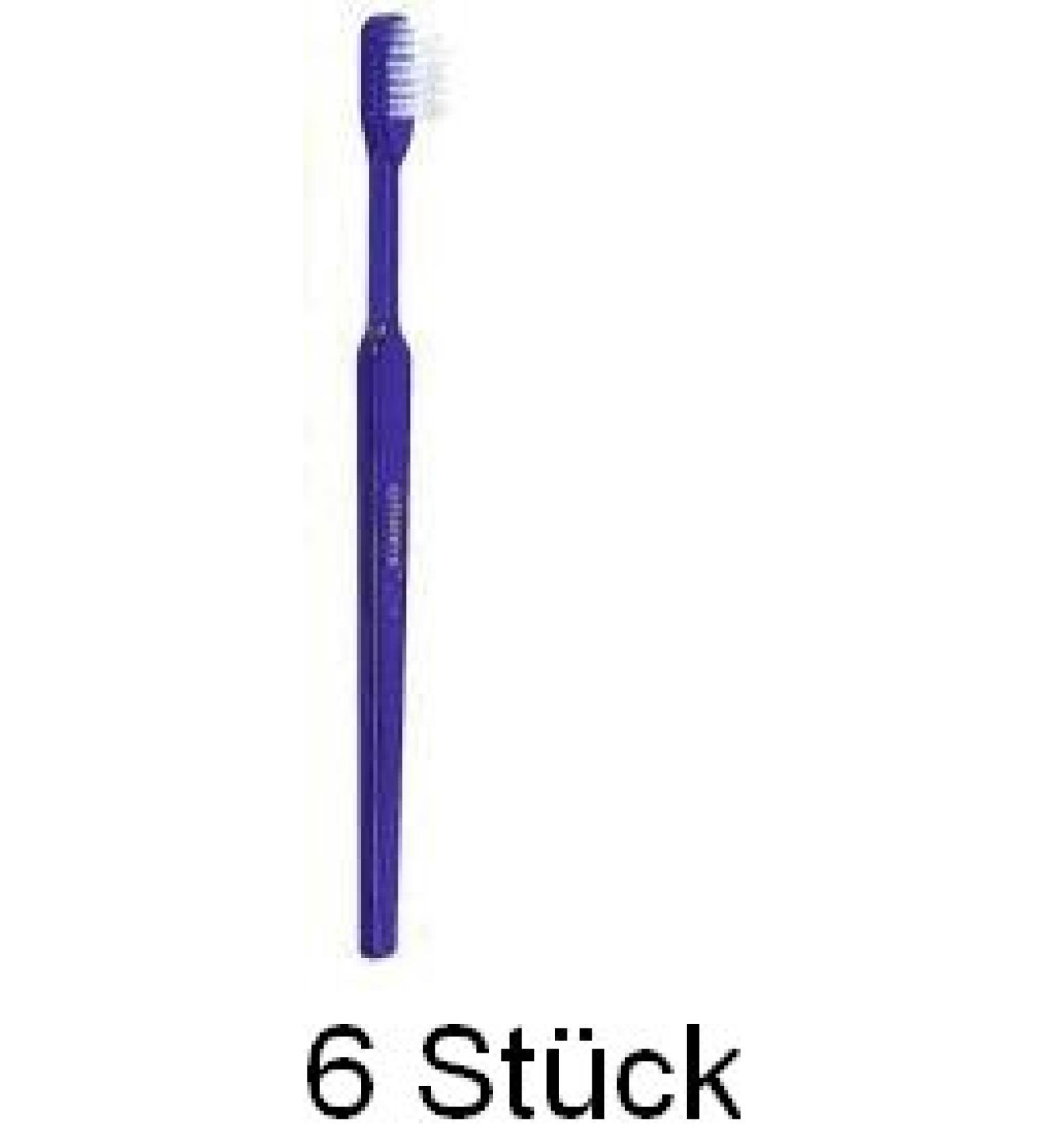 Elmex 29 toothbrush in the quiver 6 pieces