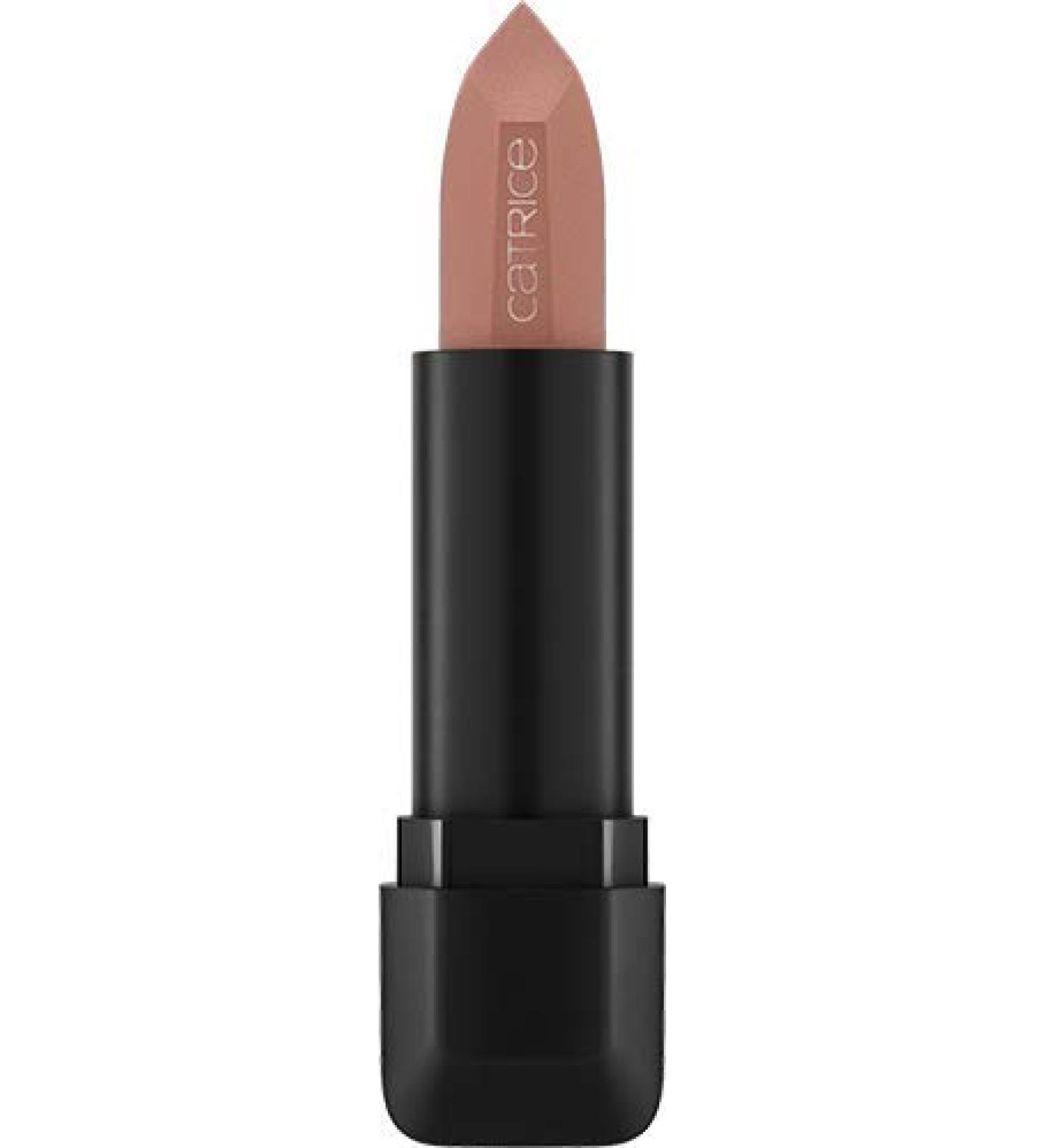 Catrice Demi Matt Lipstick No. 130 Chocolate Kiss | Vegan Long-lasting Matte Finish - Buy Now! - Buy Online on GoSupps.com