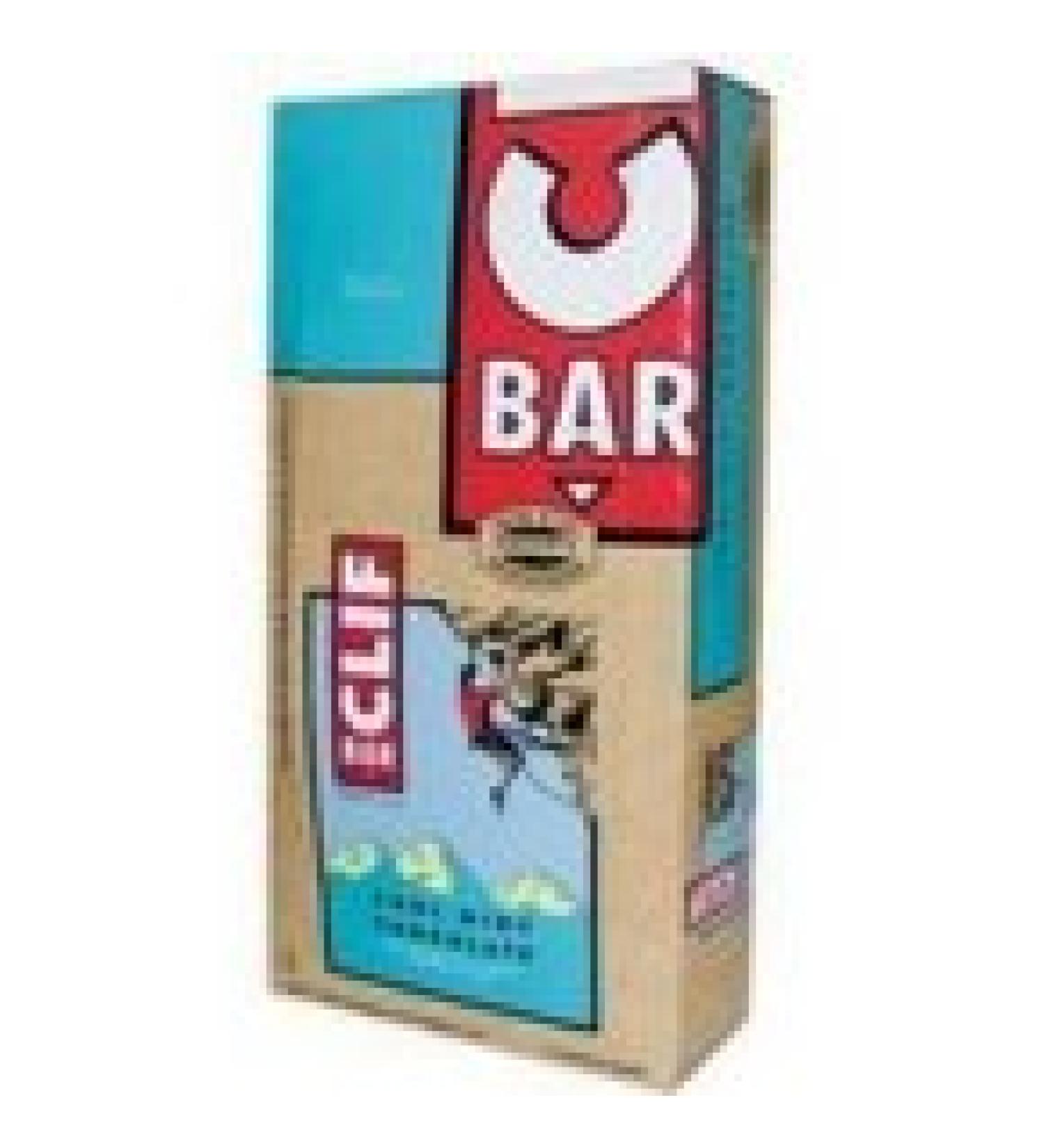 Clif Bar Cool Mint Choc