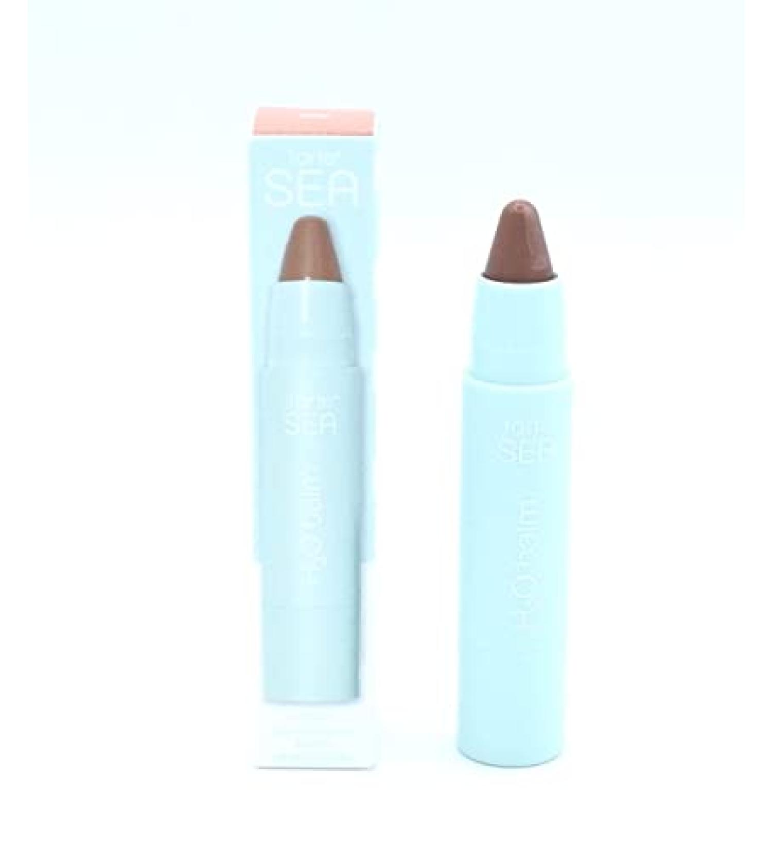 Tarte Cosmetics Sea H2O Lip Balm Villa - Hydrating Full Size Lip Care for All Skin Types | International Shipping - Buy Online on GoSupps.com