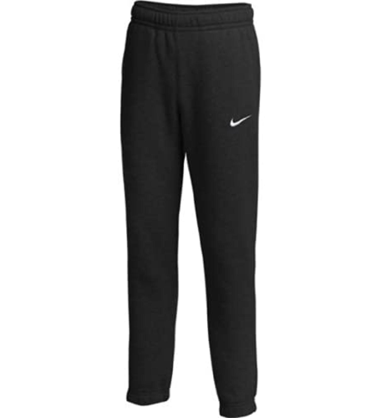 Nike Youth Club Fleece Jogger Sweatpants Black Large - Comfortable and Stylish - Buy Online on GoSupps.com