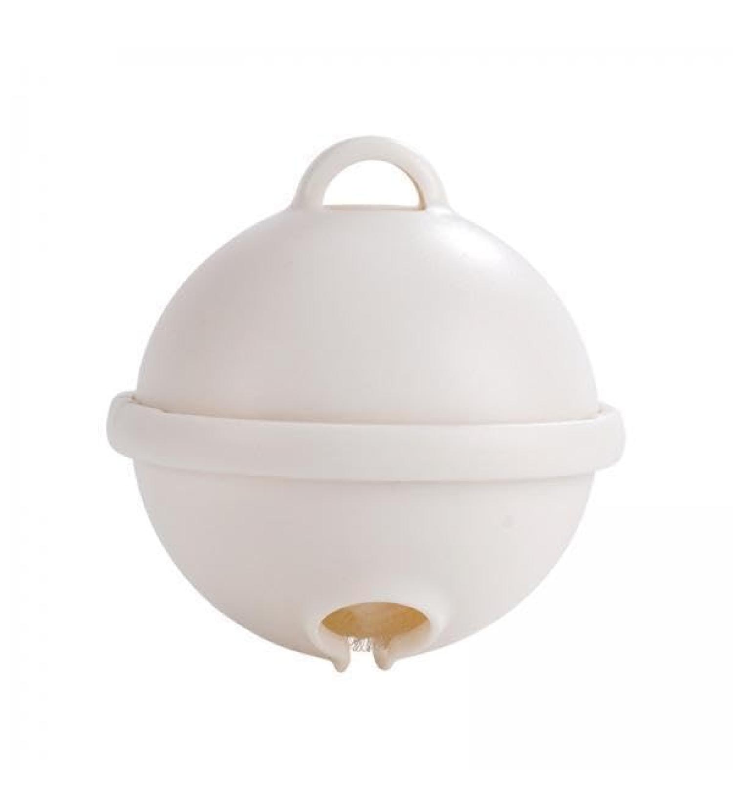 Rockible 5x Laundry Hair Remover | Reusable Anti-Wrapping Pet Hair Catcher for Bedding & Home - Professional Quality - Buy Online on GoSupps.com