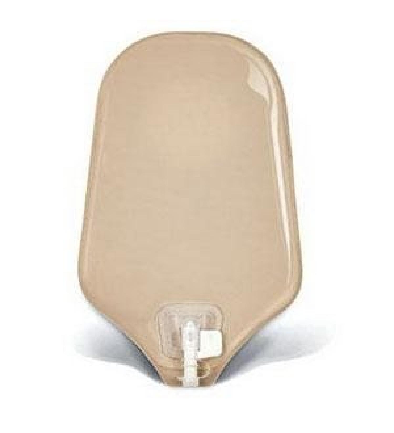 17640002 Urostomy Natural Pouch 1.7510 Per Box Sold as Box Pt# 401553 by Convatec US
