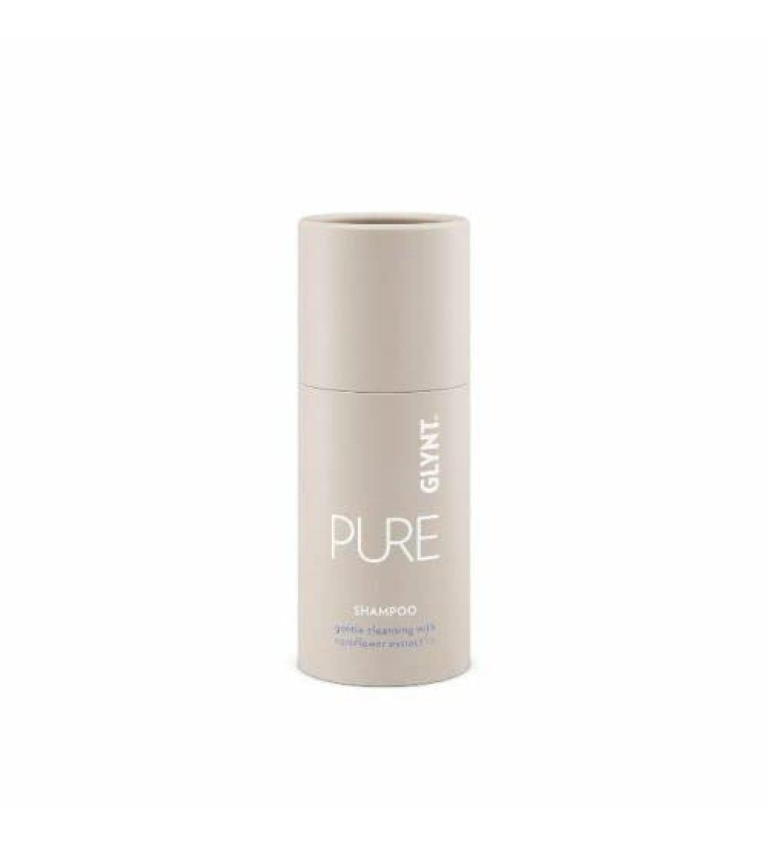 Glynt Pure Hair Shampoo 50 g