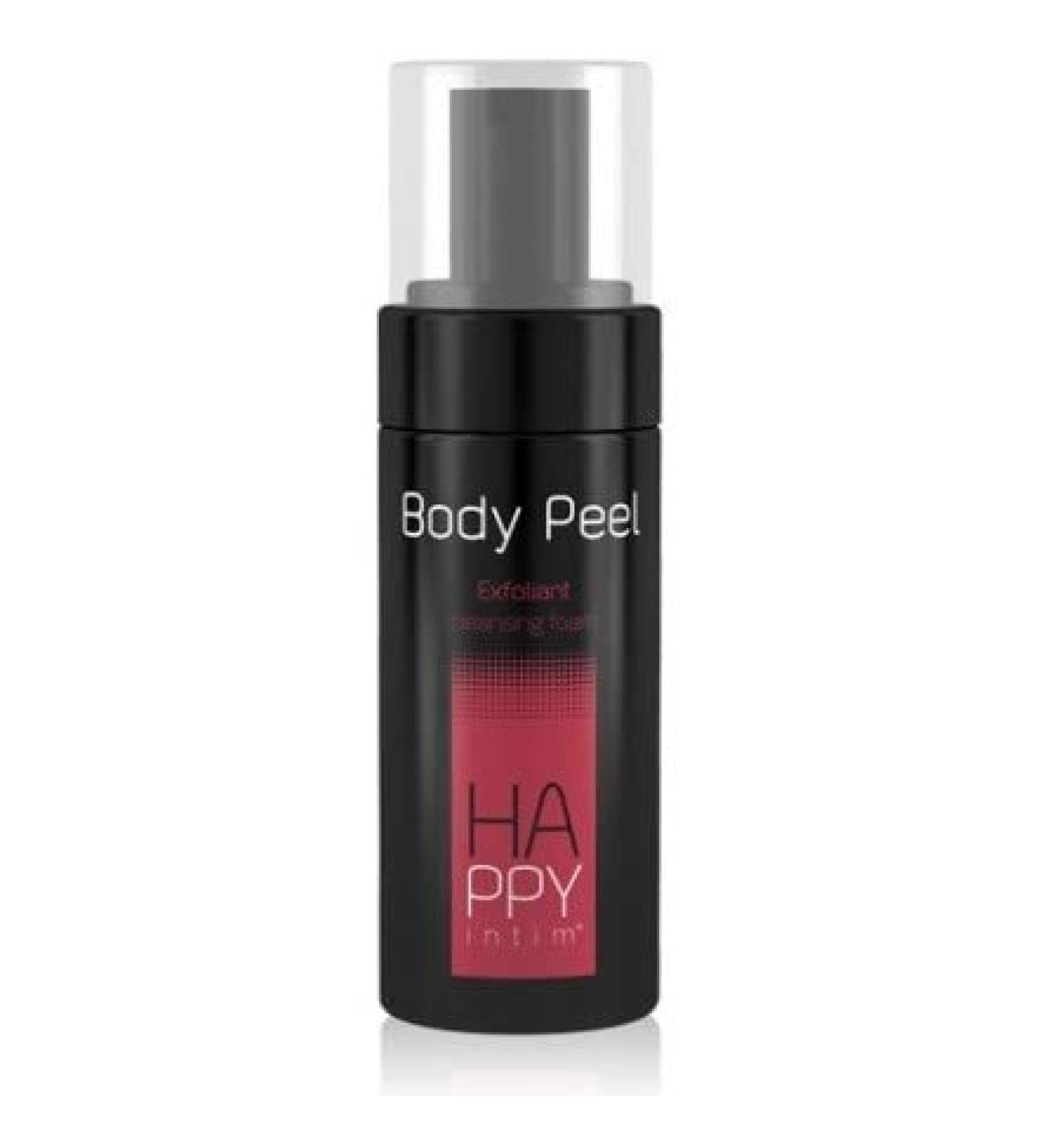 SKIN TECH HAPPY INTIM BODY PEEL