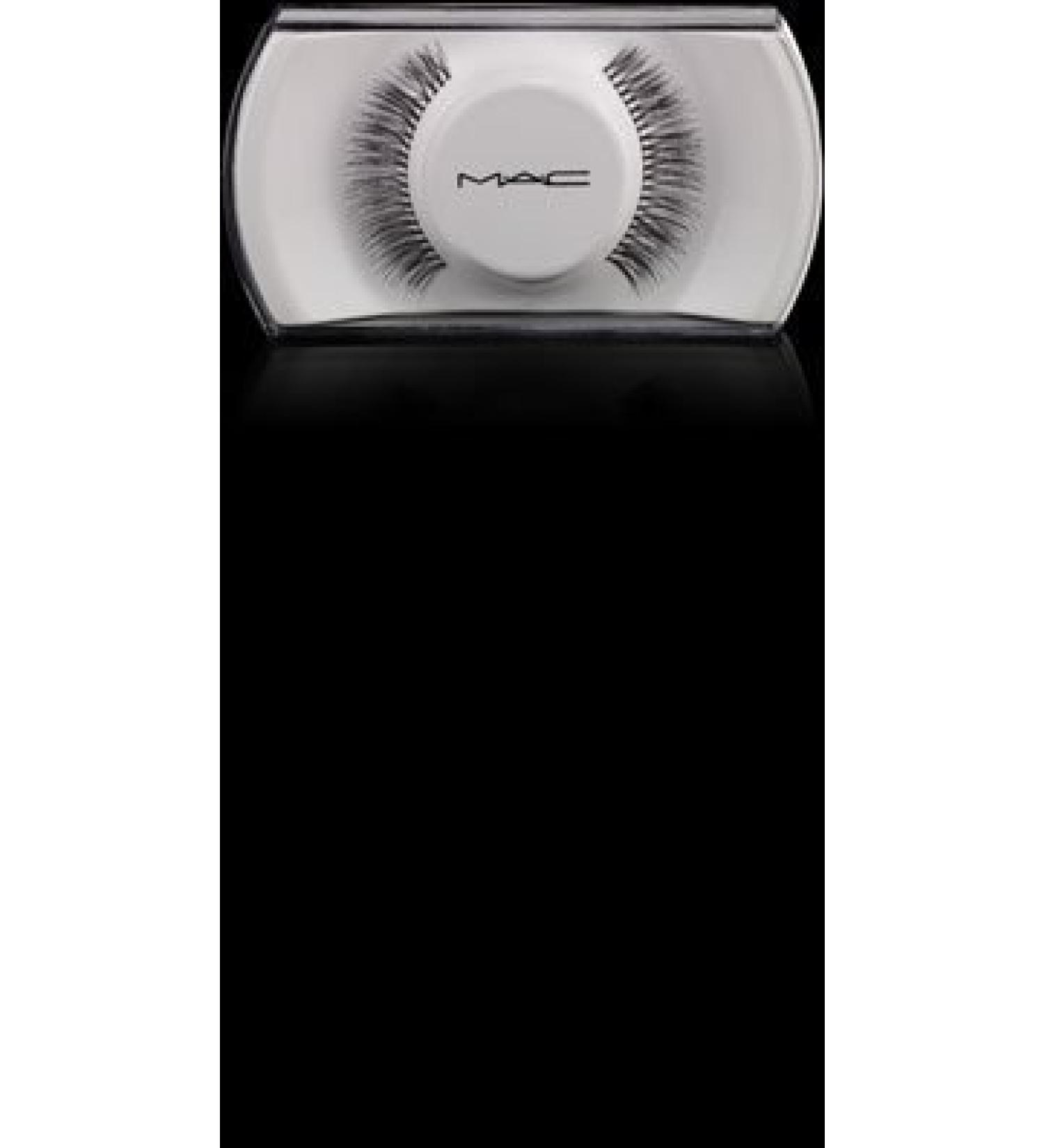 MAC 4 Fake Eye Lash 1 Pair