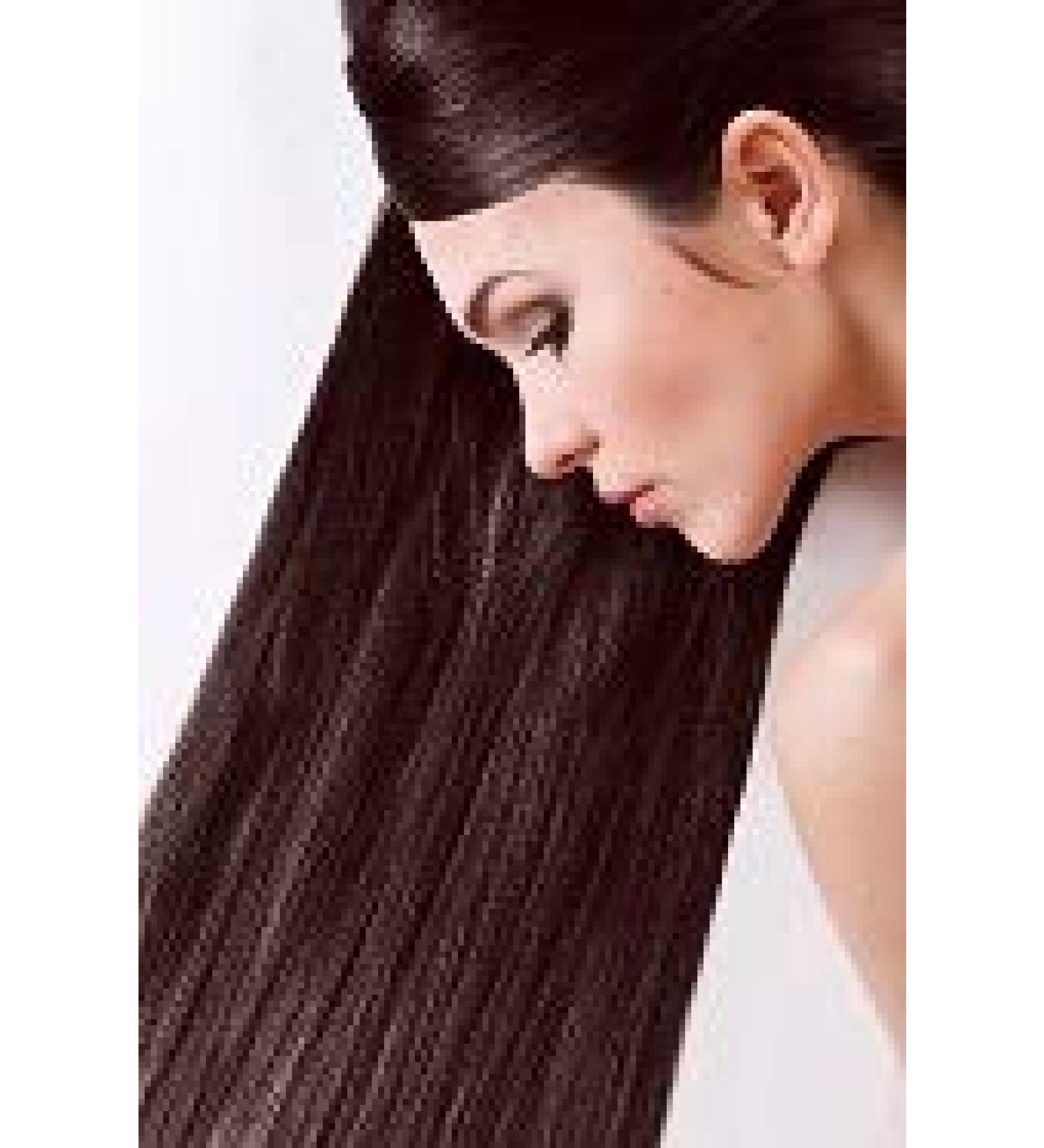 Sanotint SANOTINT Sensitive Colour 74 Light Castano 3 Packaging 3 x 125 ml