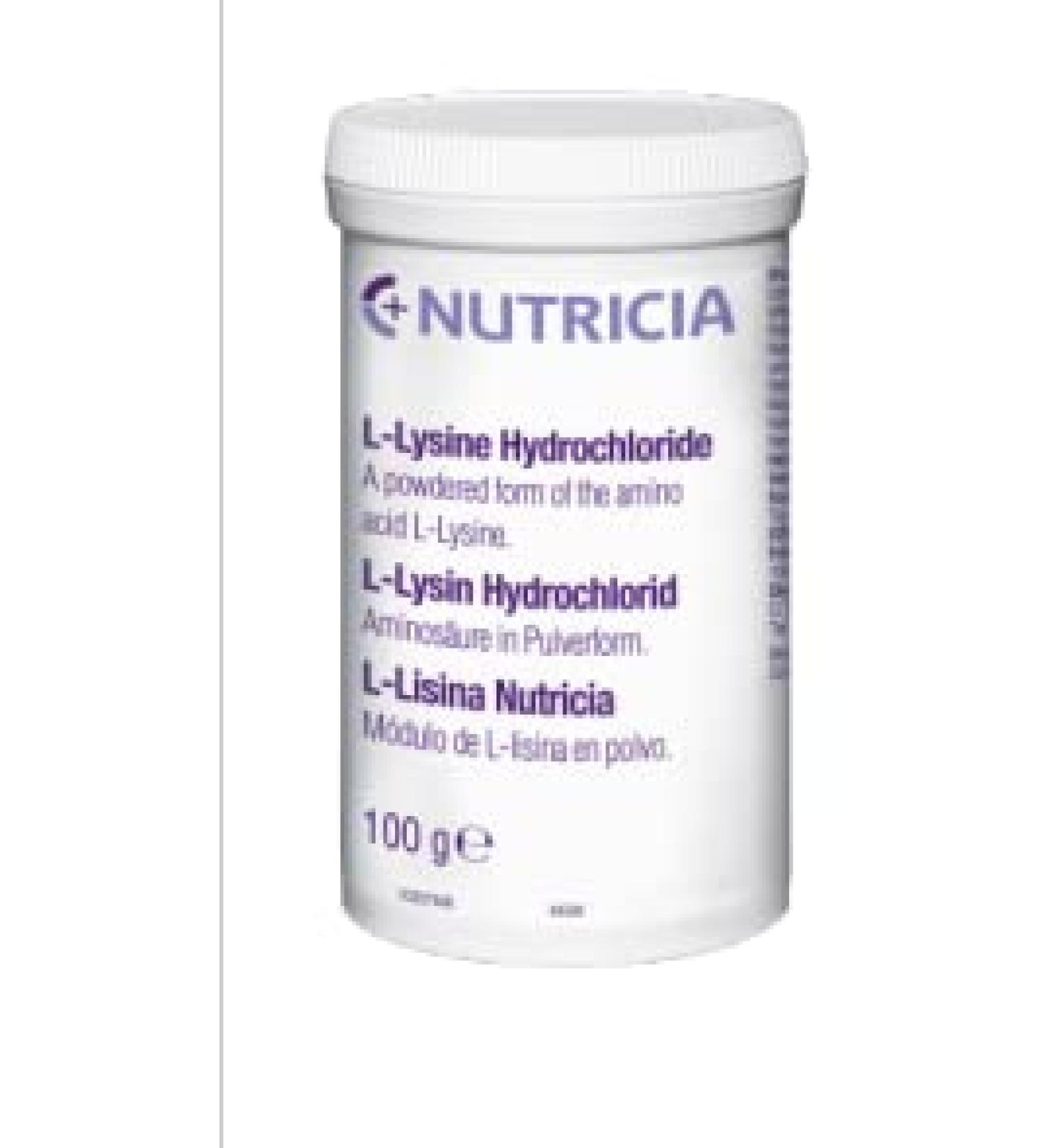 Nutricia Lsmooth 100 g neutral