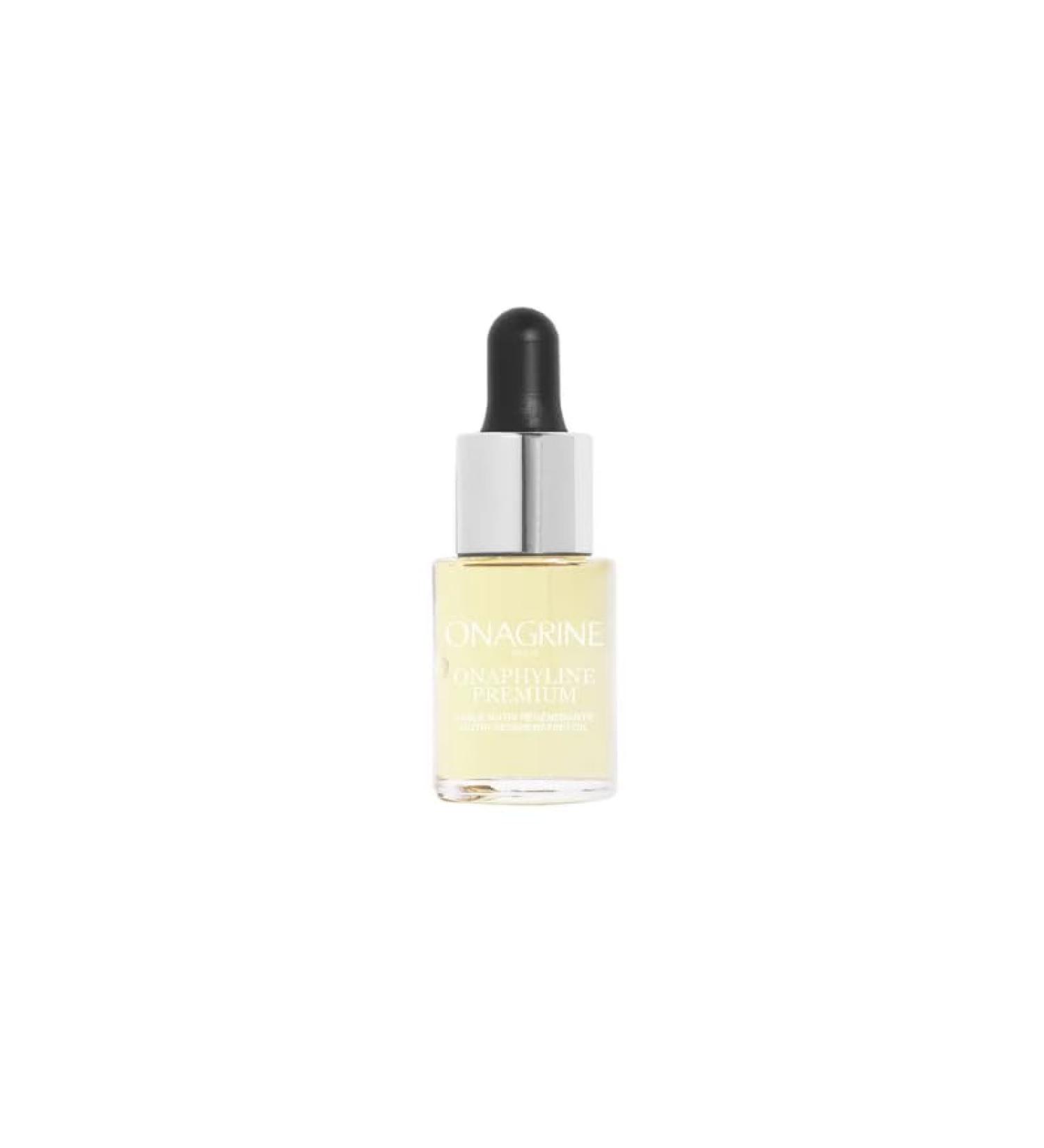 Onagrine Onagrine Onaphyline Premium Nutri-Regenerating Oil 15ml