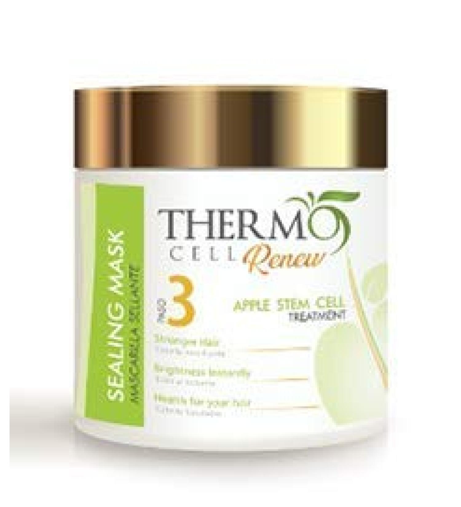 THERMOCELL APPLE STEM CELL MASK 500 ML
