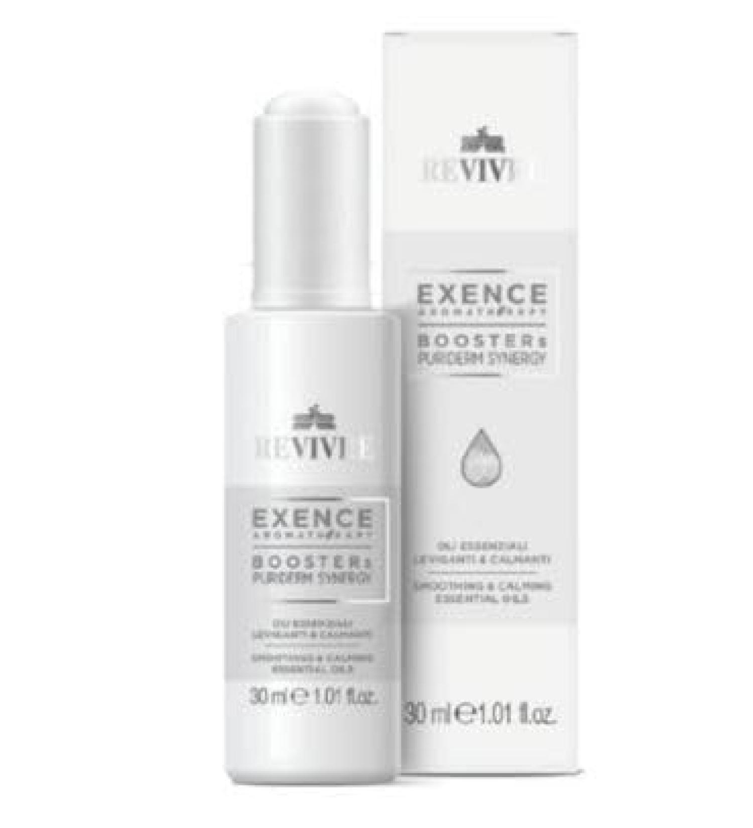 Revivre Exence Booster's Puriderm Sinergy 30 ml