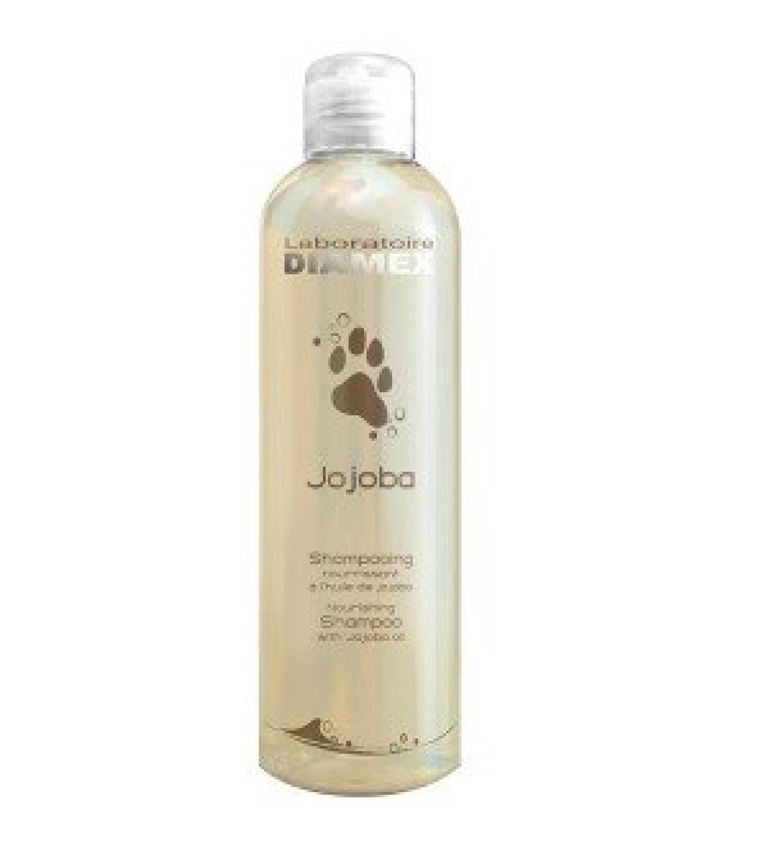 Jojoba DIAMEX - 250 ml