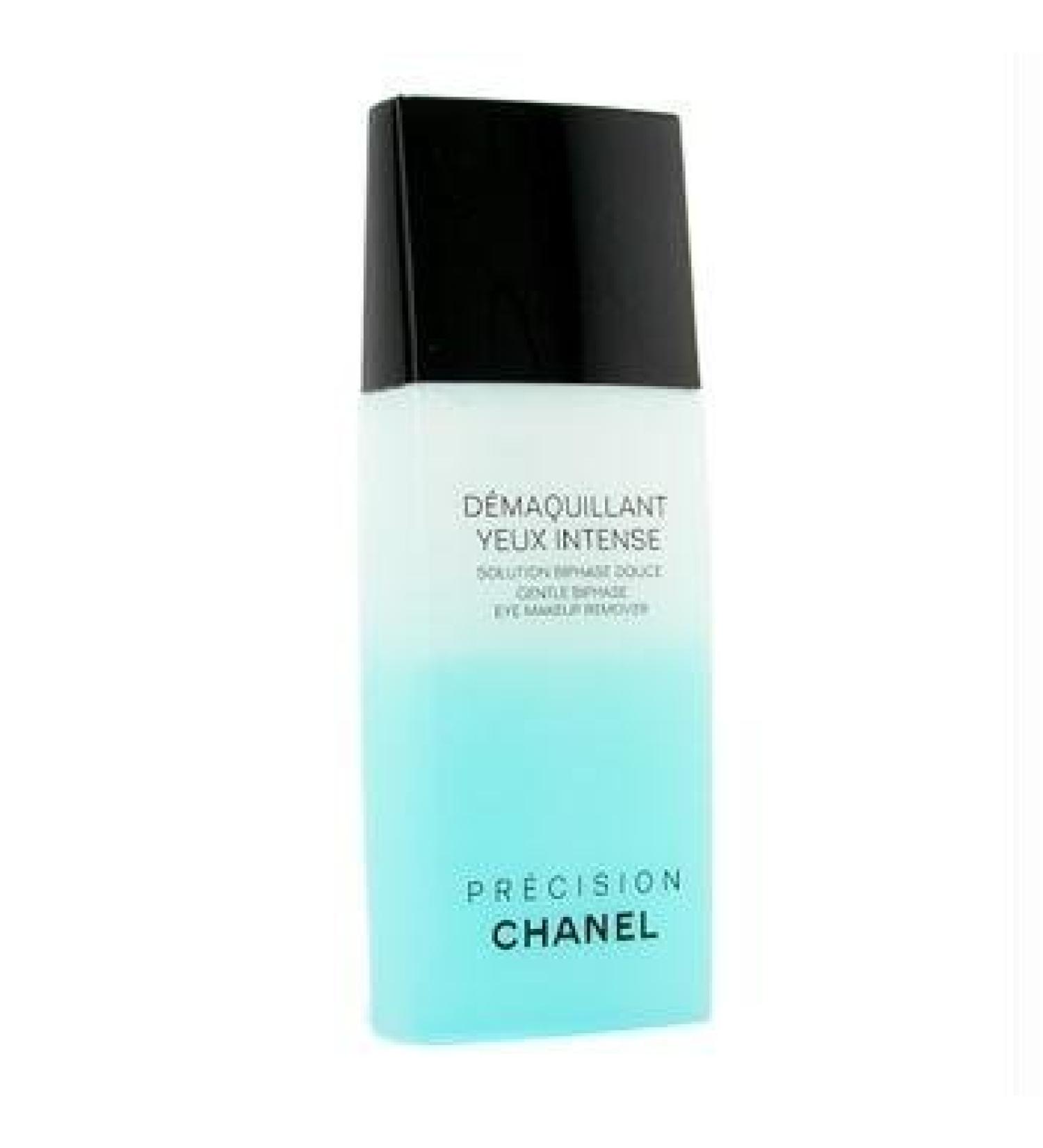 Chanel - Chanel Precision Gentle Eye Make Up Remover--100ml/3.3oz for Women