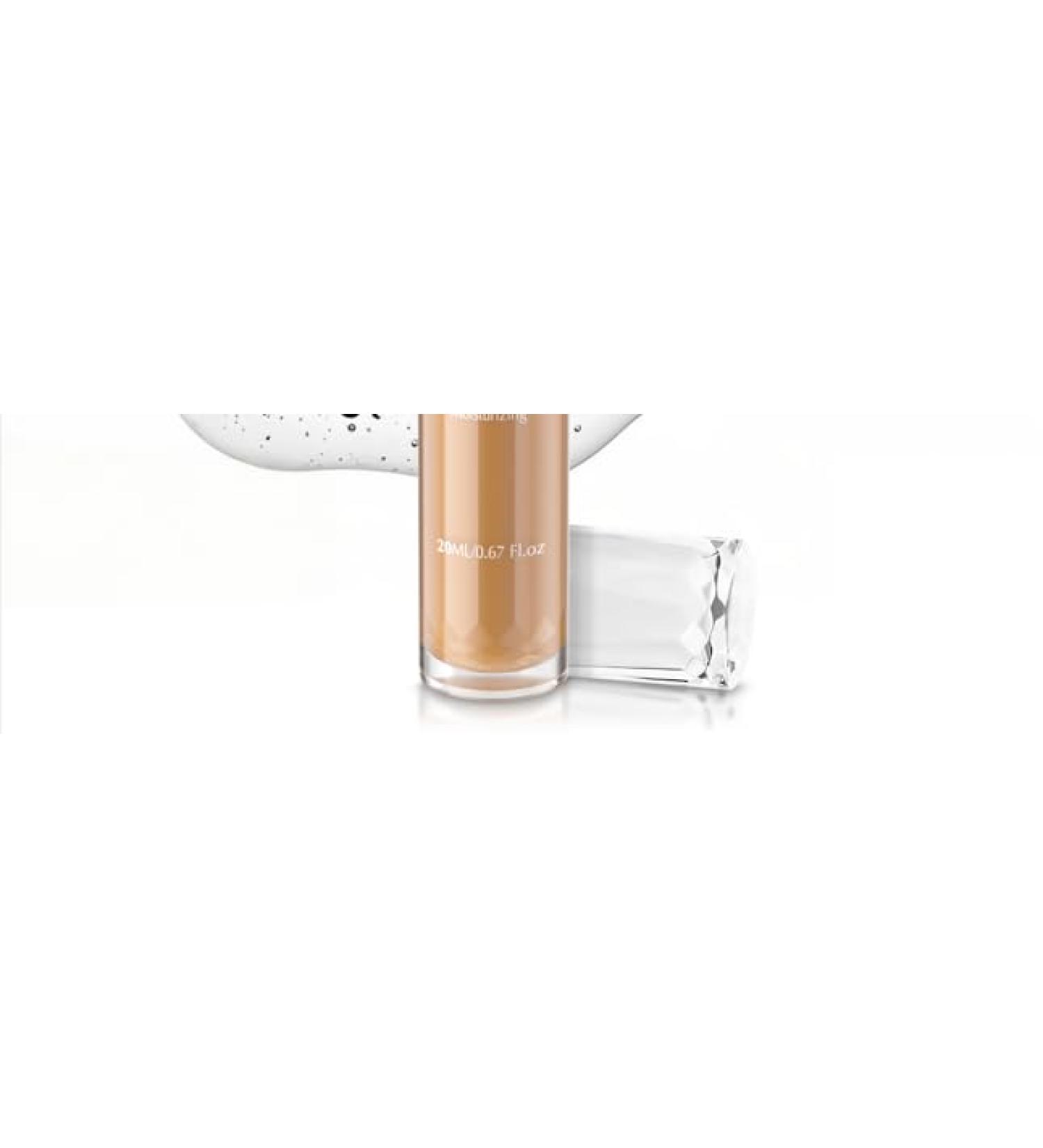 Age Brown Sun Freckles Spot Remover Odorless