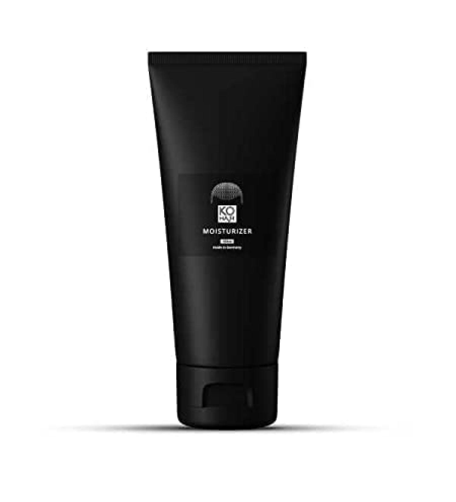 K -HAIR Moisterizer Mattifying moisturizing cream for baldness and scalp 100 ml