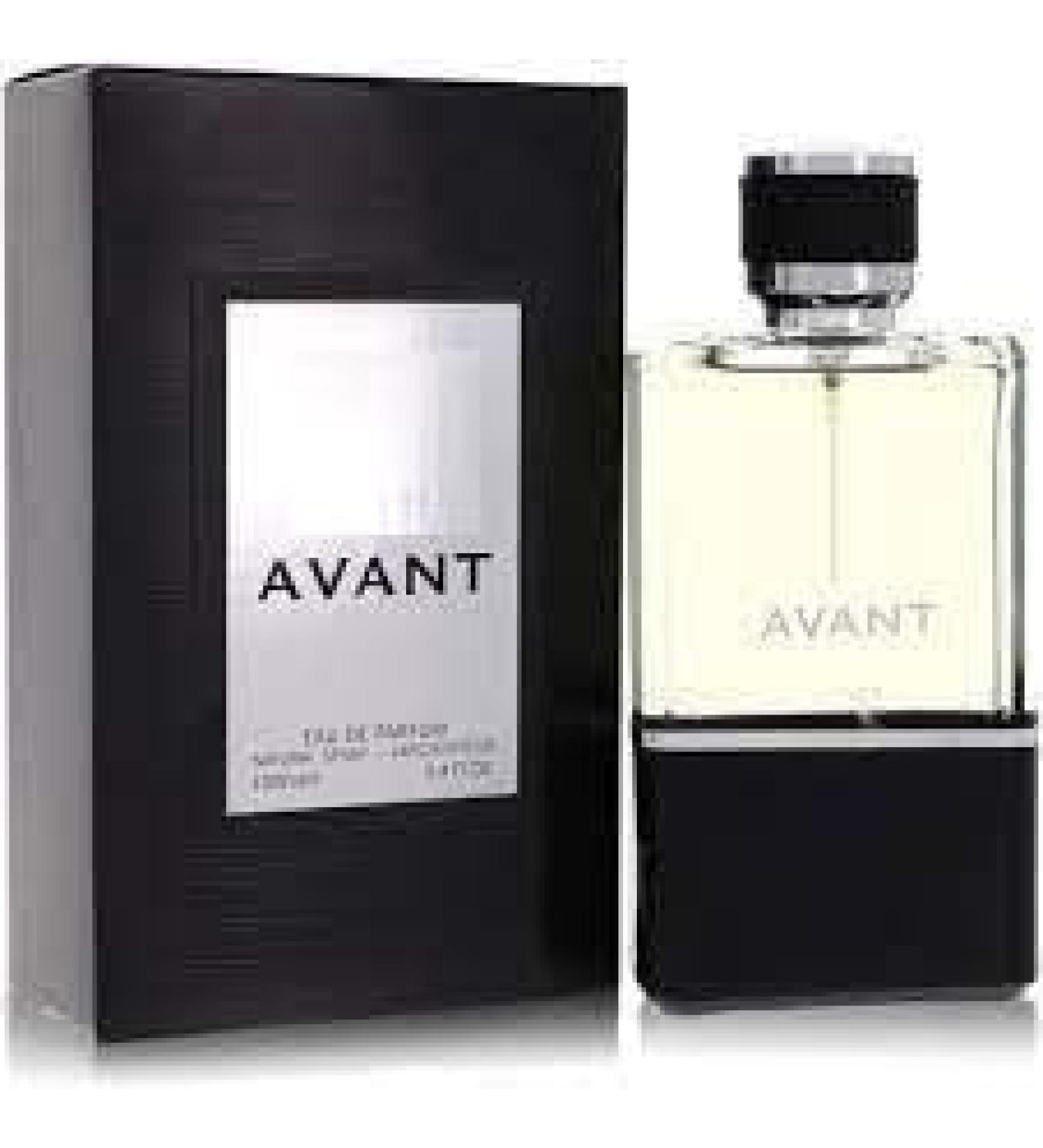 AVANT EAU DE PARFUM 100ml | LUXURY LONG LASTING FRAGRANCE | PREMIUM IMPORTED FRAGRANCE SCENT FOR MEN AND WOMEN | PERFUME GIFT SET | ALL OCCASION