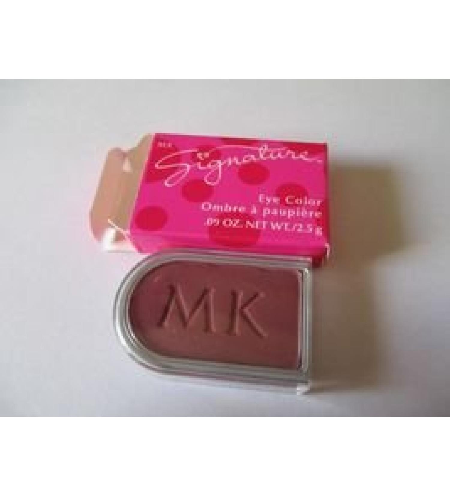 Mary Kay MK Signature Eye Color Raspberry Rush 8849