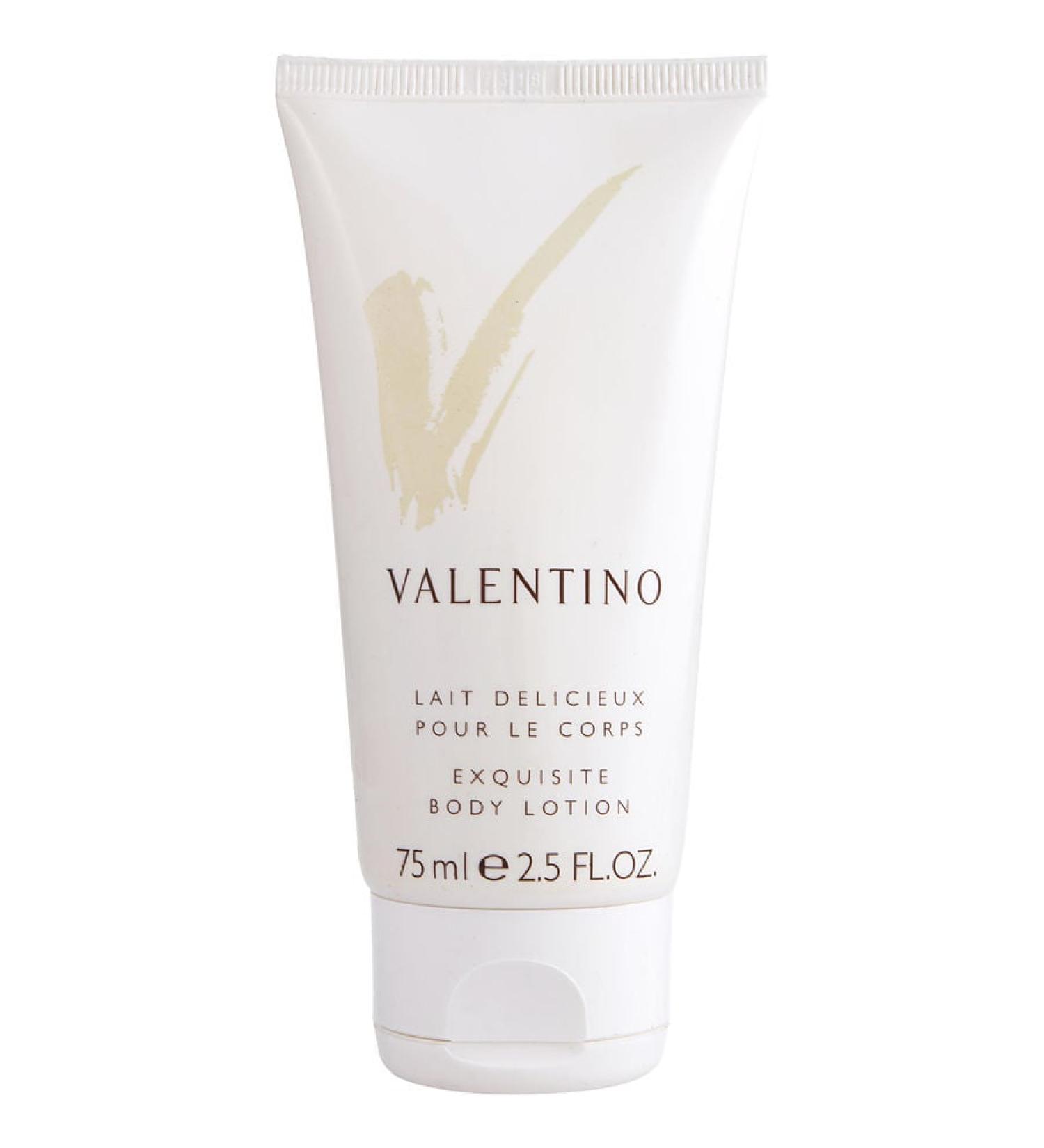 VALENTINO V by Valentino - BODY LOTION 2.5 OZ - WOMEN