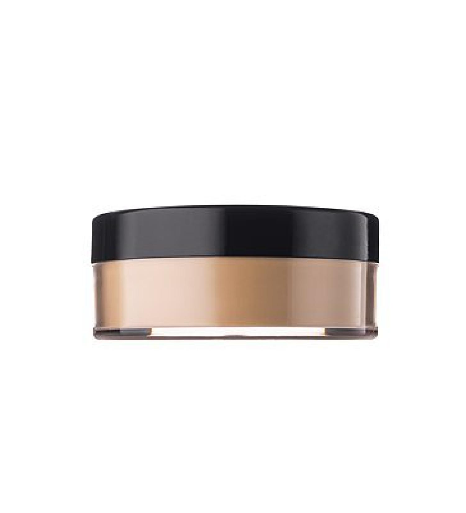Bobbi Brown Sheer Finish Loose Powder (Warm Natural)