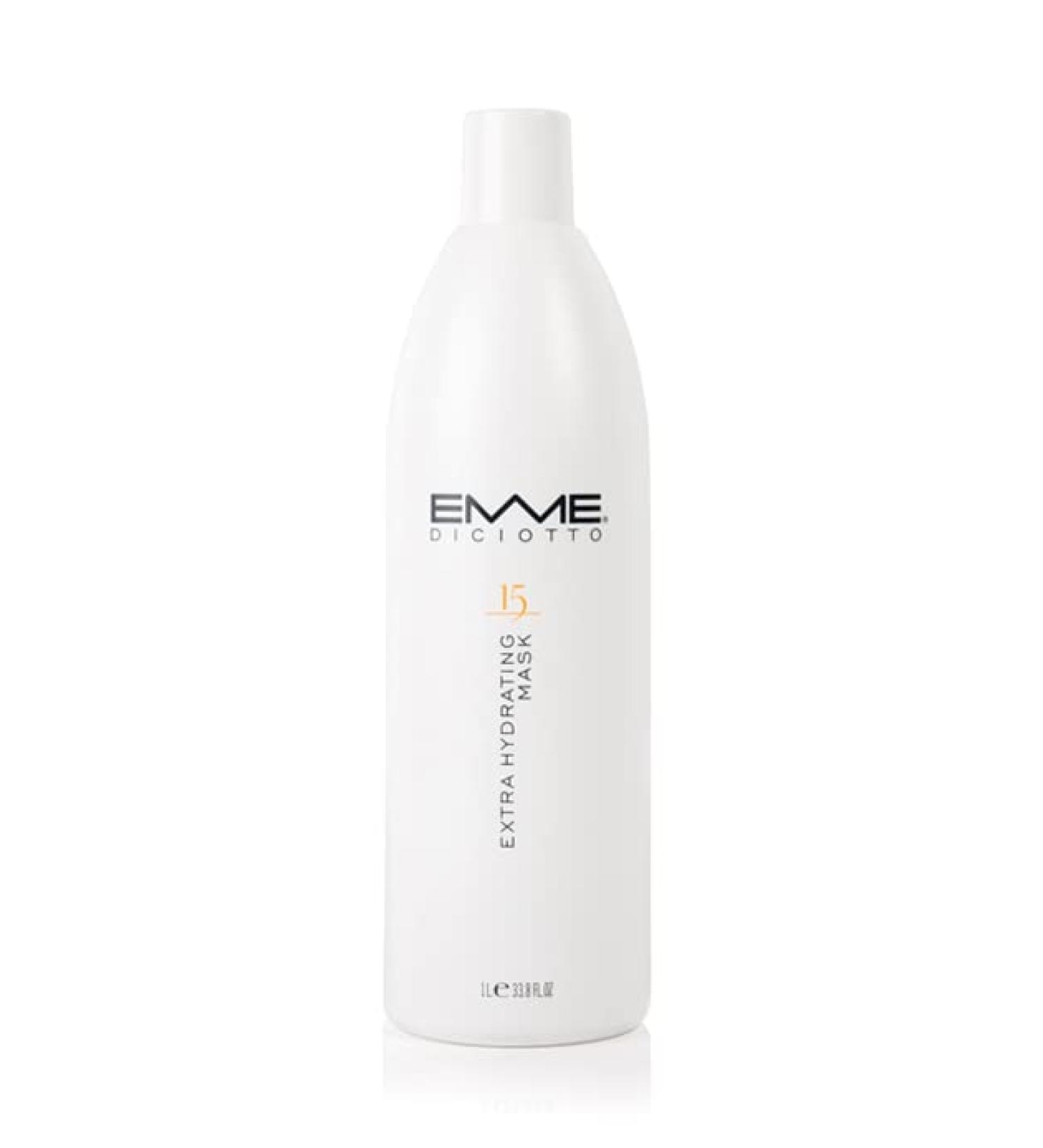 Masque Extra Hydratant N 15