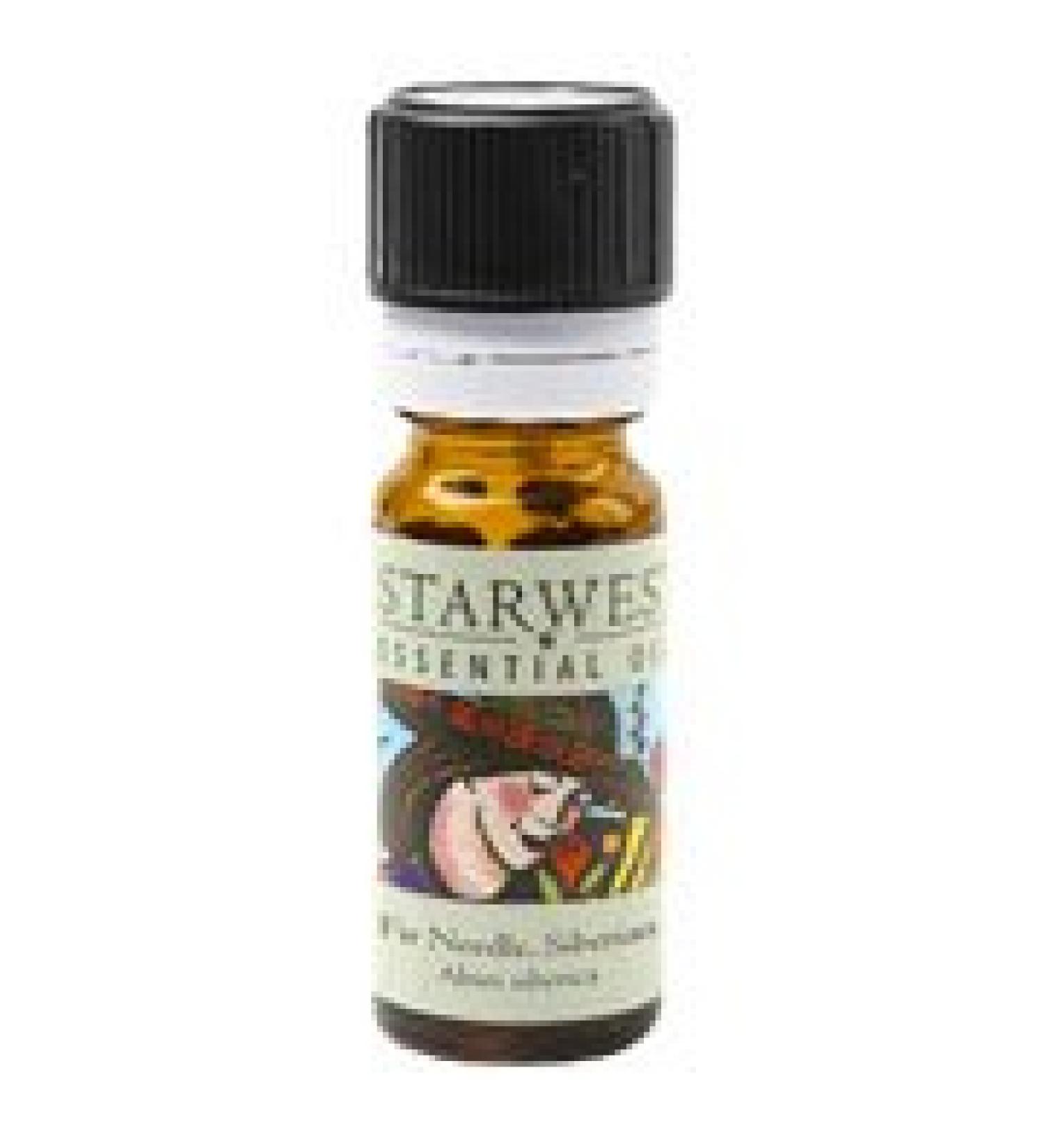 Fir Needle Siberian Oil - 1/3 oz (Starwest Botanicals)
