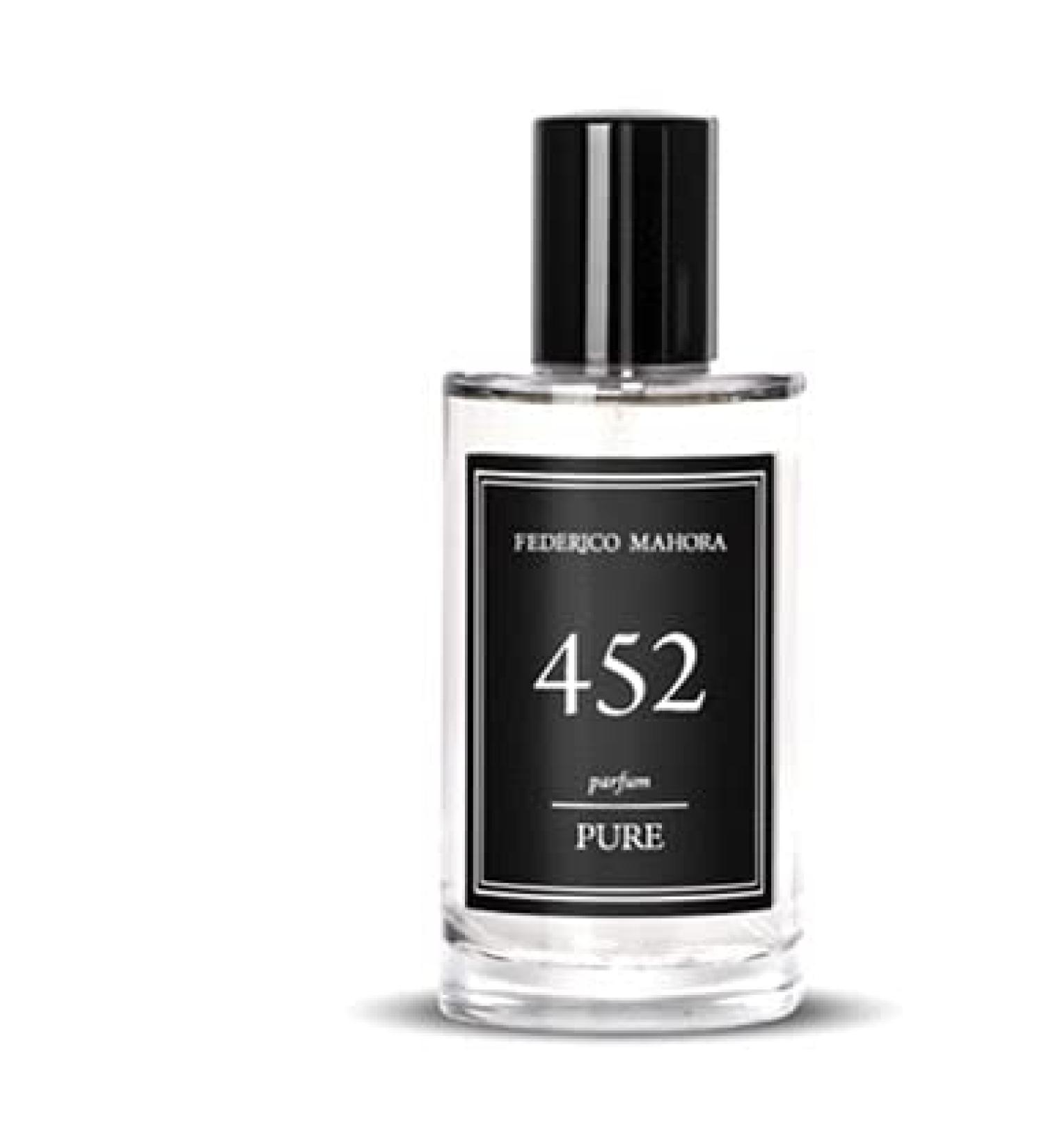 Pure Homme | Parfum | 50ml (452)