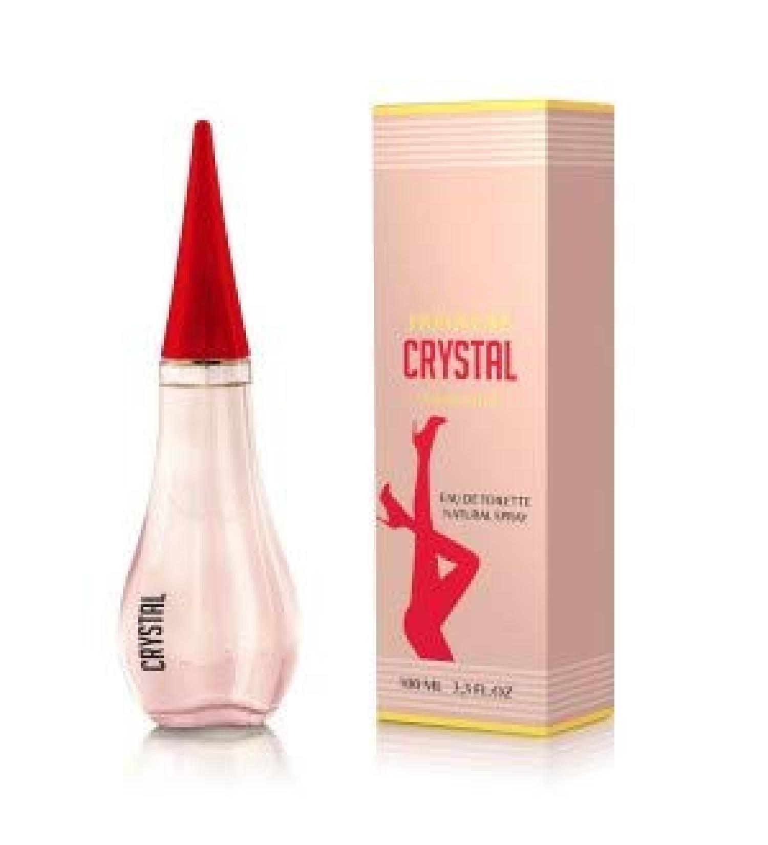 Bad Girl for Women - 3.3 oz EDT Spray