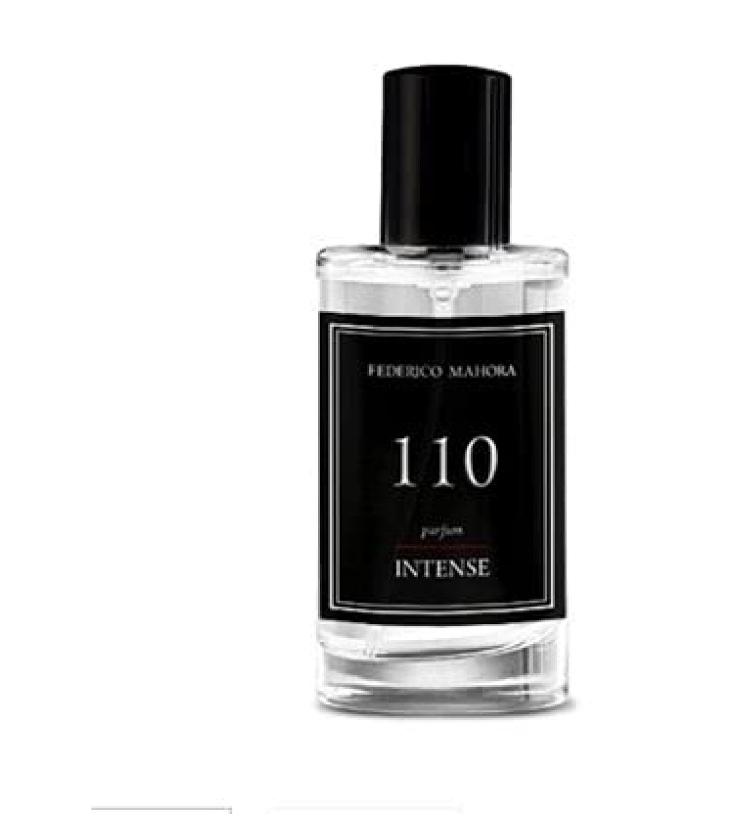 Male Intense | Homme parfum | For Men | 50ml (110)