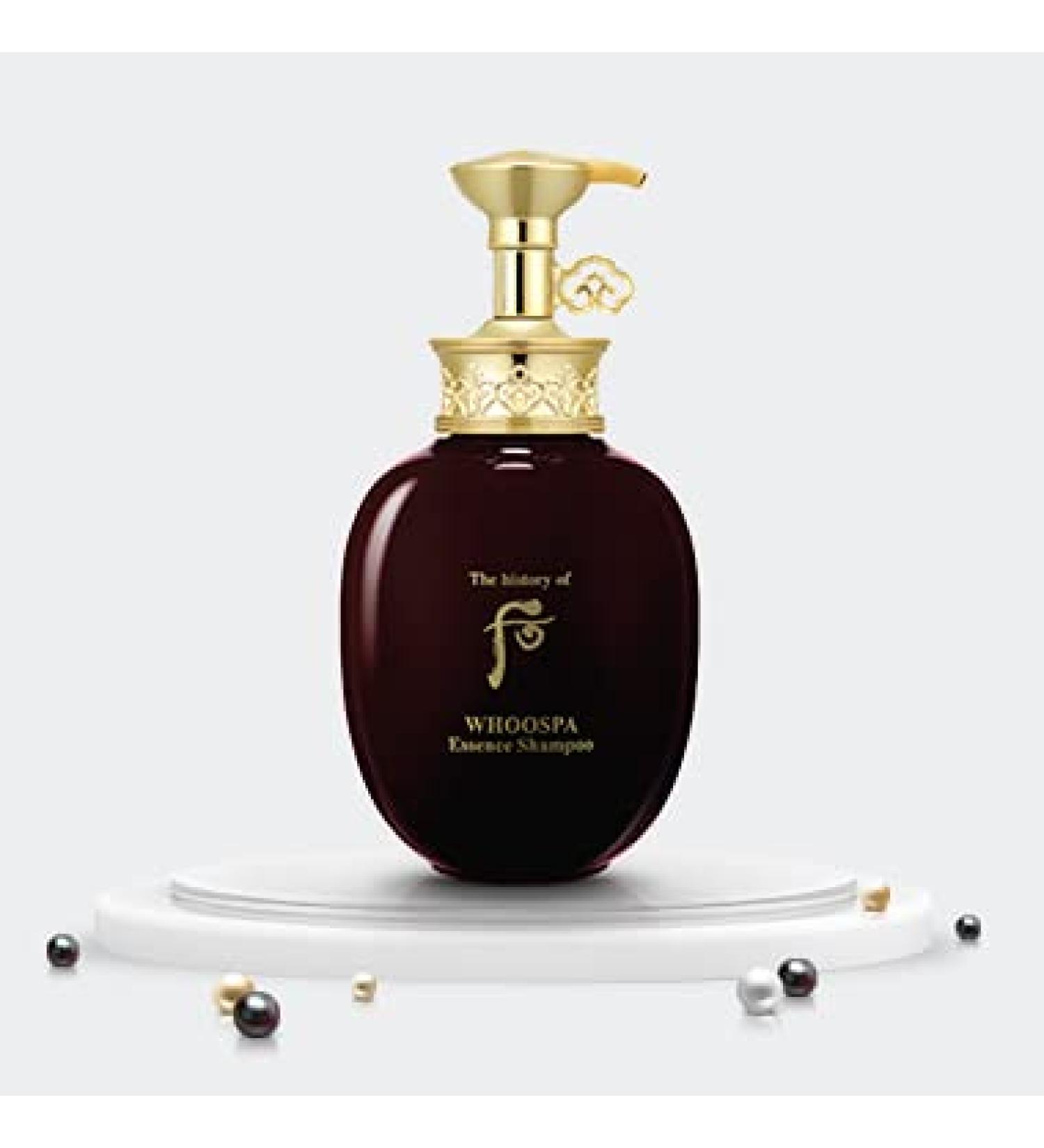 WHOO Spa Essence Shampoo 350ml
