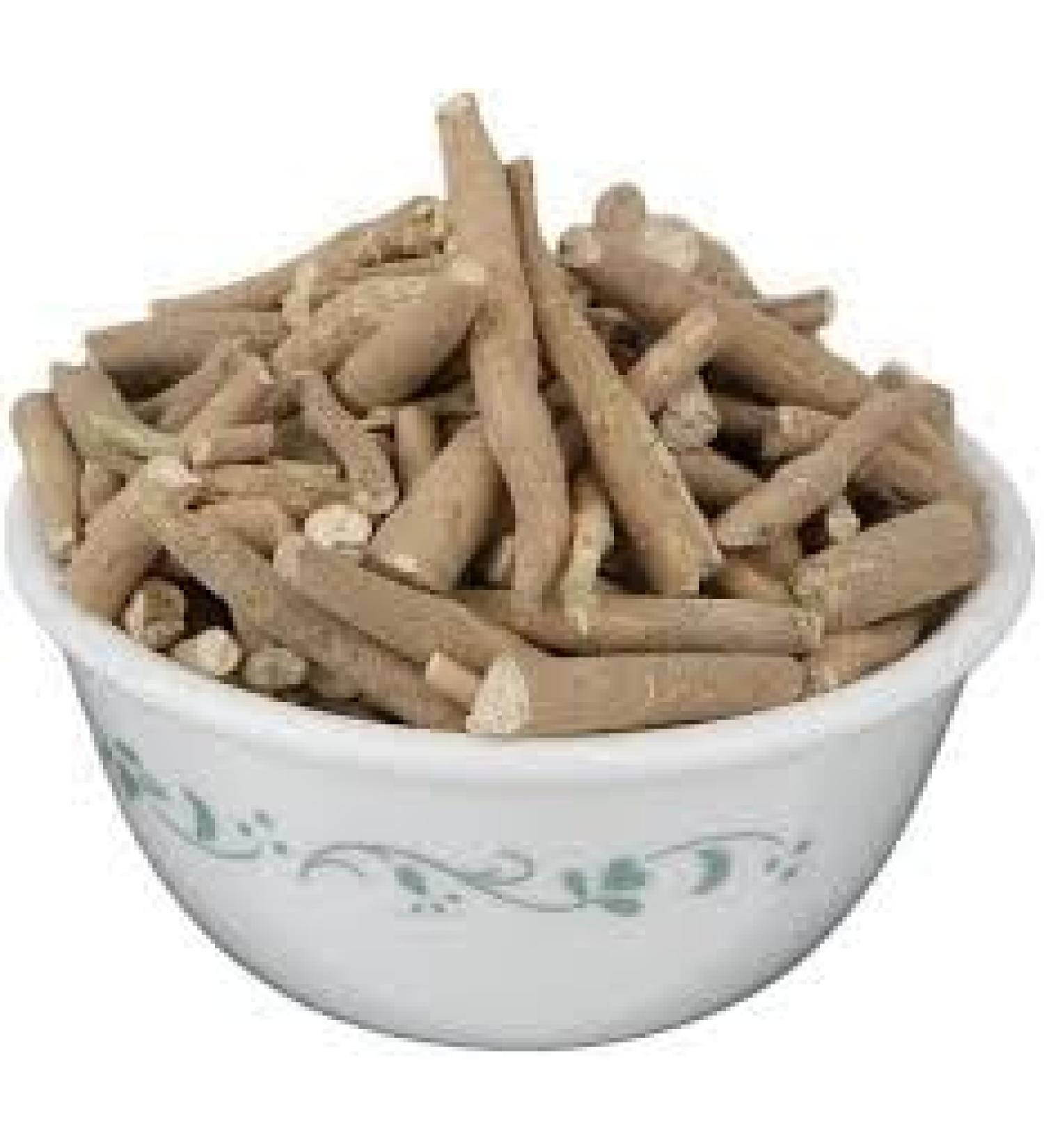 Ashwagandha (Roots) - Ashvagandha (Jadd) - Asgandh Nagori - Indian Ginseng - Withania Somnifera by Healing HErbs 500 gram