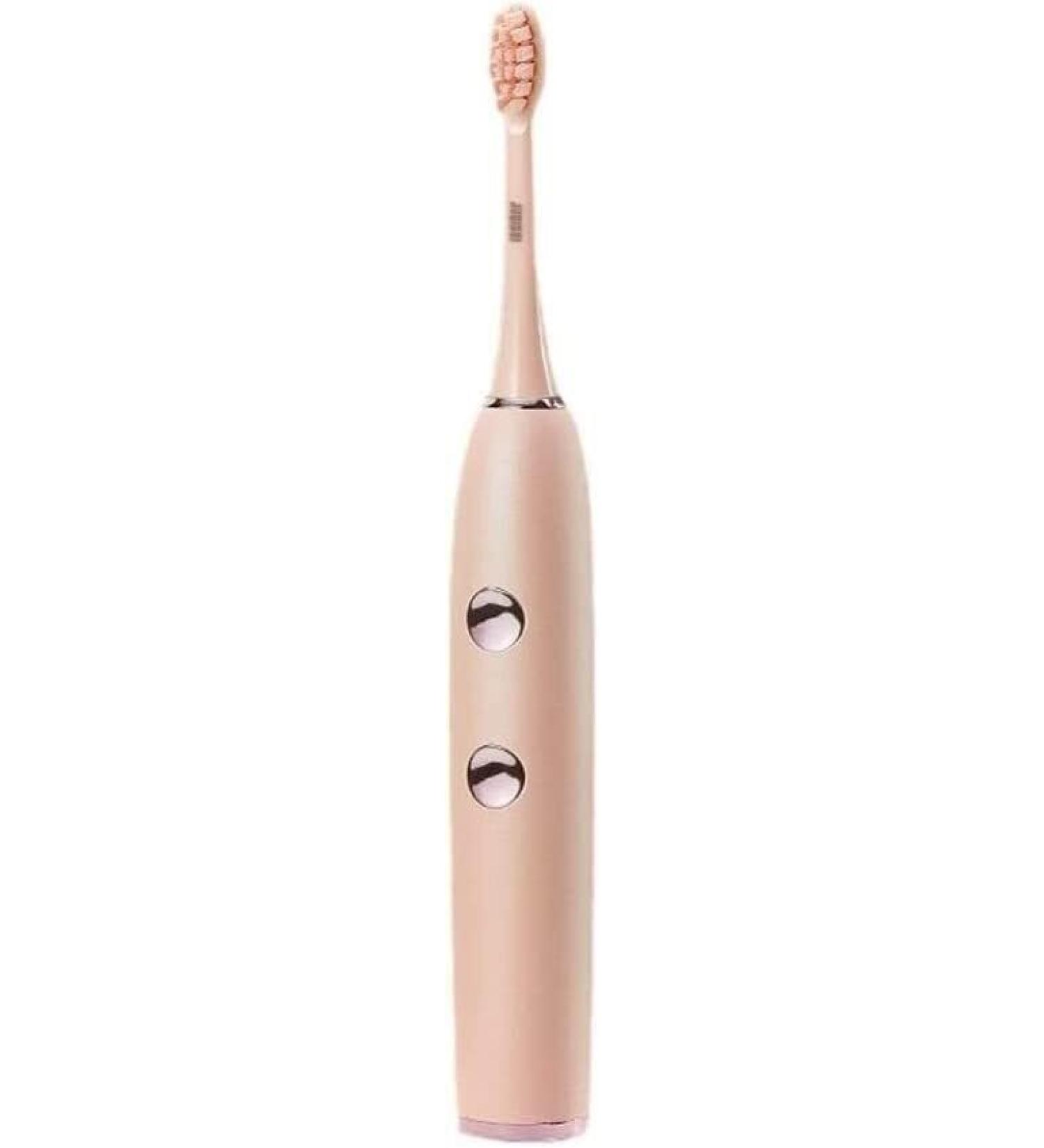 Rechargeable Electric Toothbrush for Adults & Teens - 5 Brushing Modes | International Shipping - Buy Online on GoSupps.com
