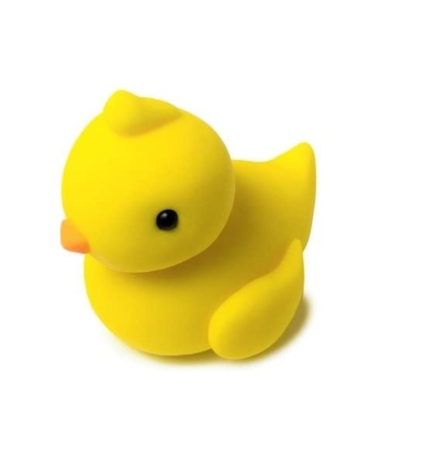 Baby Duck Cake Toppers Edible Birthday Party Decoration Edible Fondant Icing Great for Kids Boy Girl First Birthday Christening Baby Shower Easy to Use - Buy Online on GoSupps.com