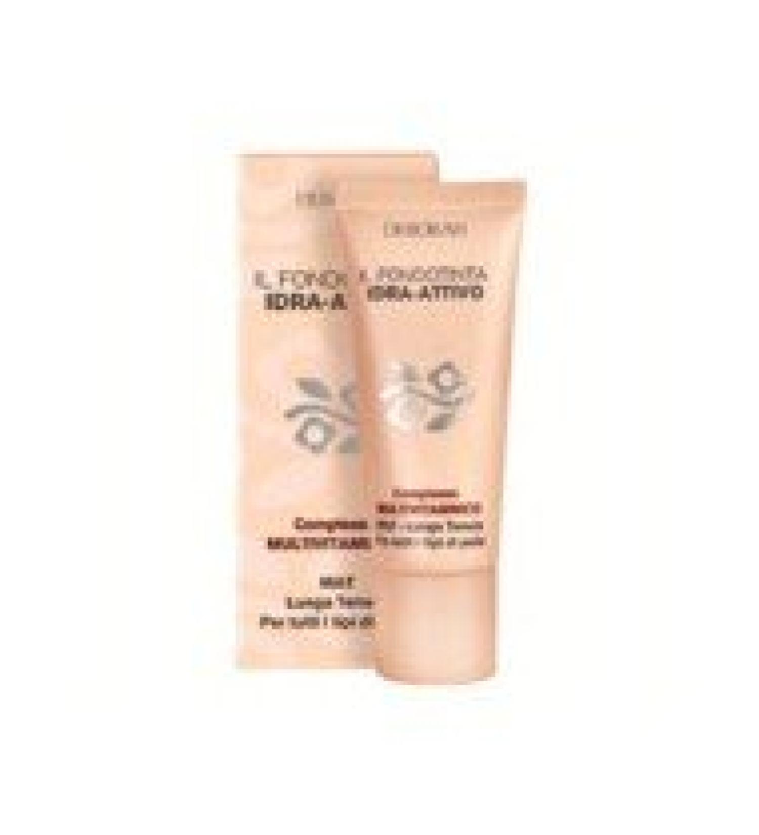 Deborah nº 1 hidra-activo Makeup 30 Ml