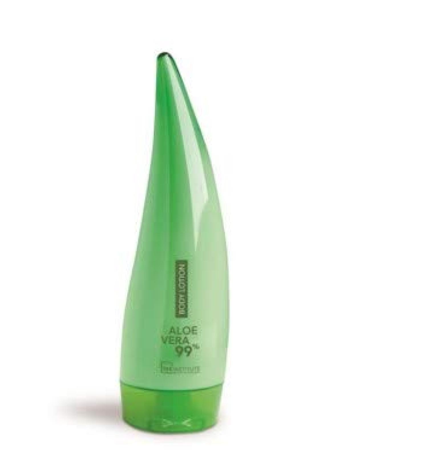 ALOE VERA BODY LOTION 99%