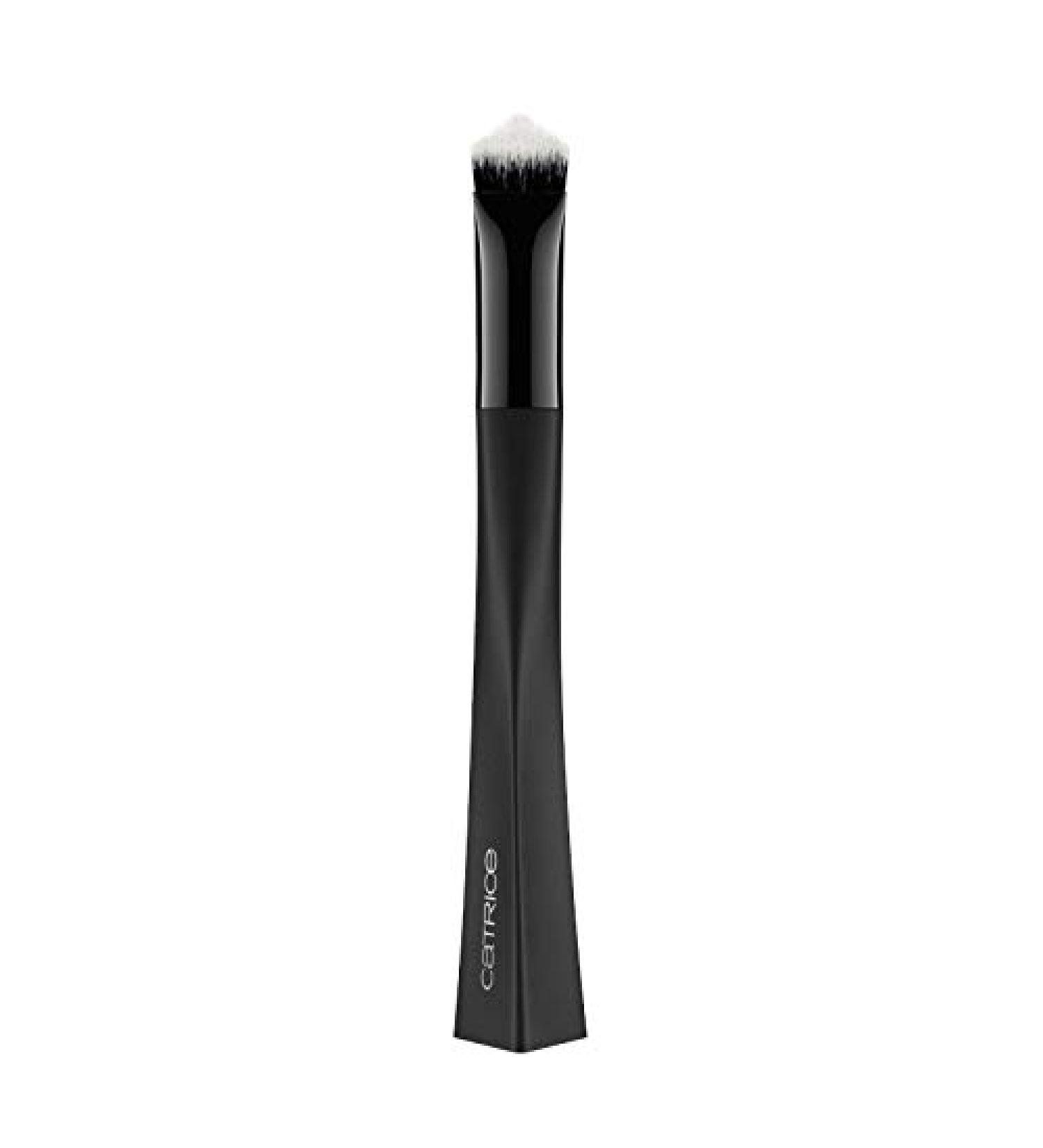 Catrice - Cosmetic Brush - Triangle Artist Concealer Brush 010
