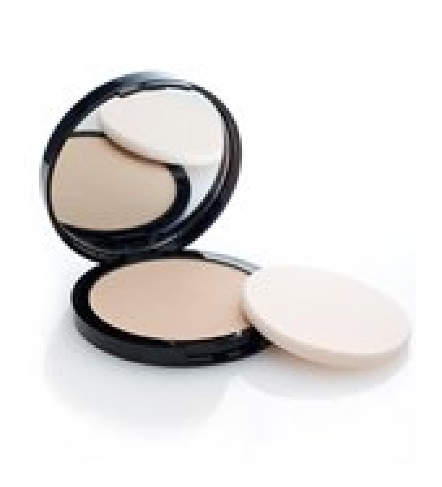 Mineral Powder Pressed Foundation  Shell