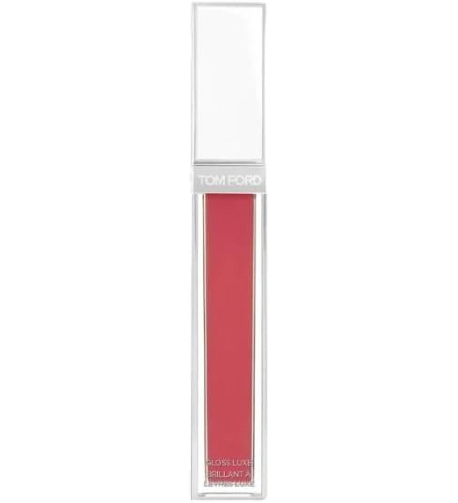 Tom Ford Soleil Neige Gloss Luxe - 22 Sunrise Pink
