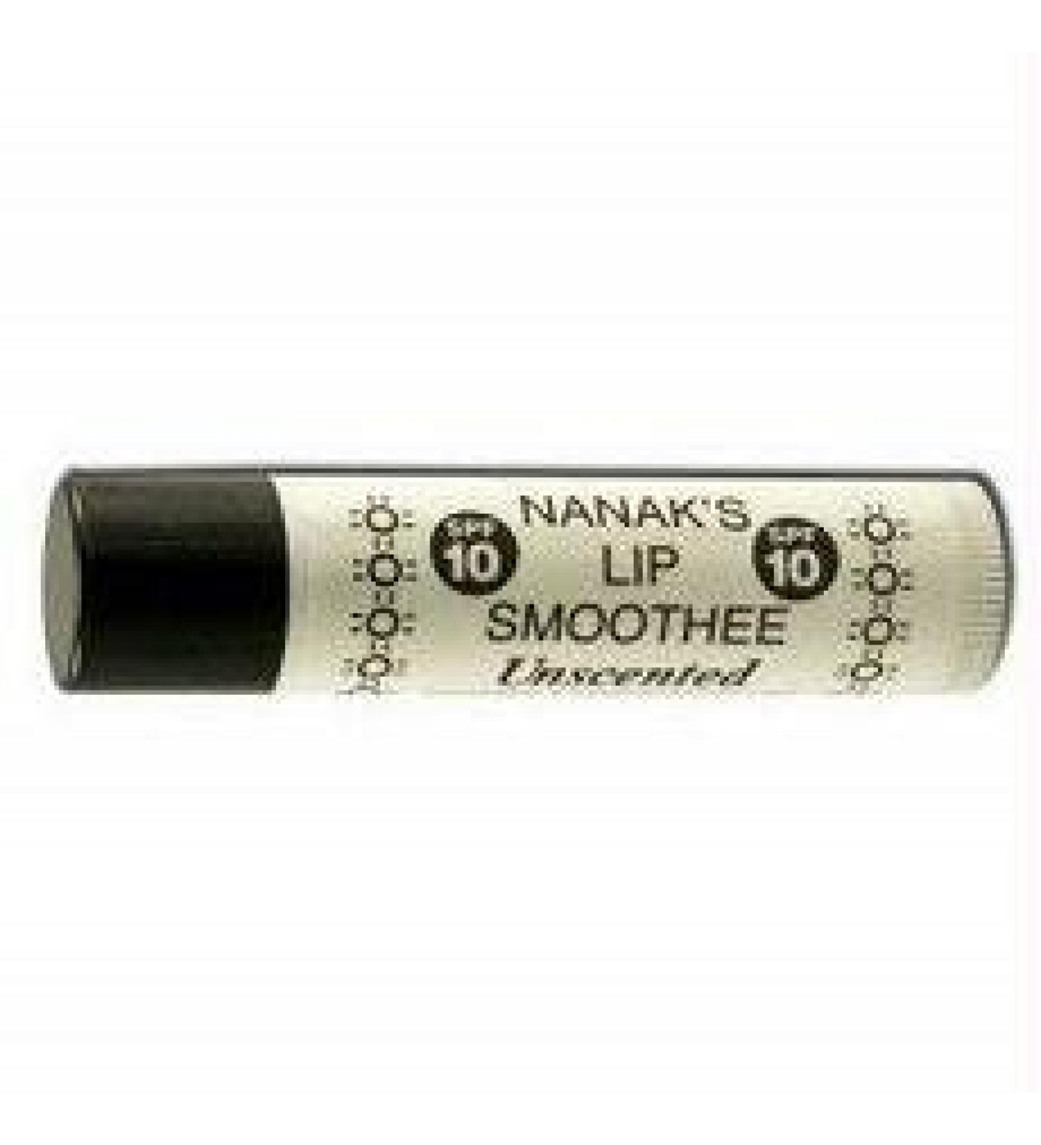 Unscented Lip Smoothees 1 Count