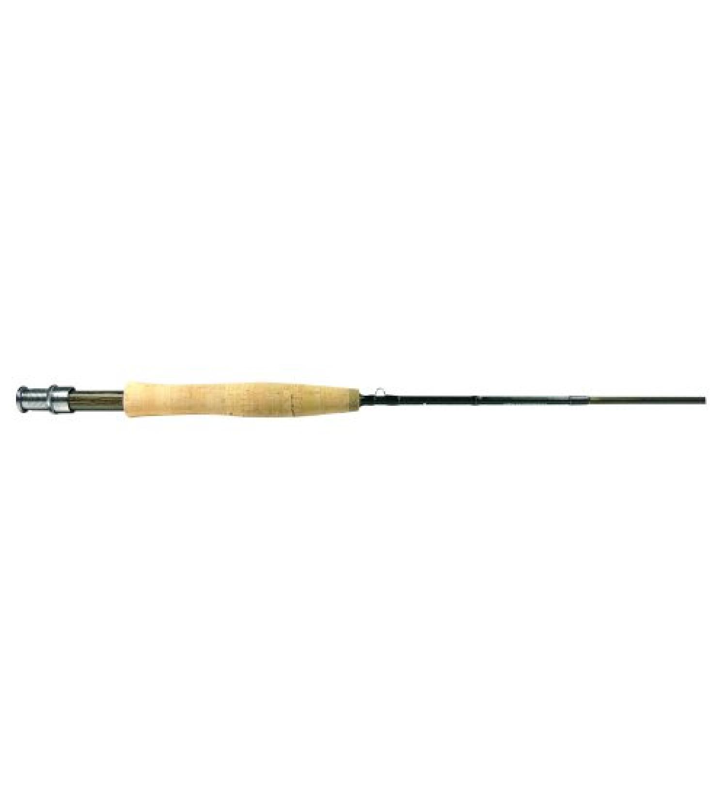 Okuma Crisium Graphite 2-Piece Fly Rod CRF-34-70-2